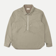 Corpsware Half Zip Work Shirt