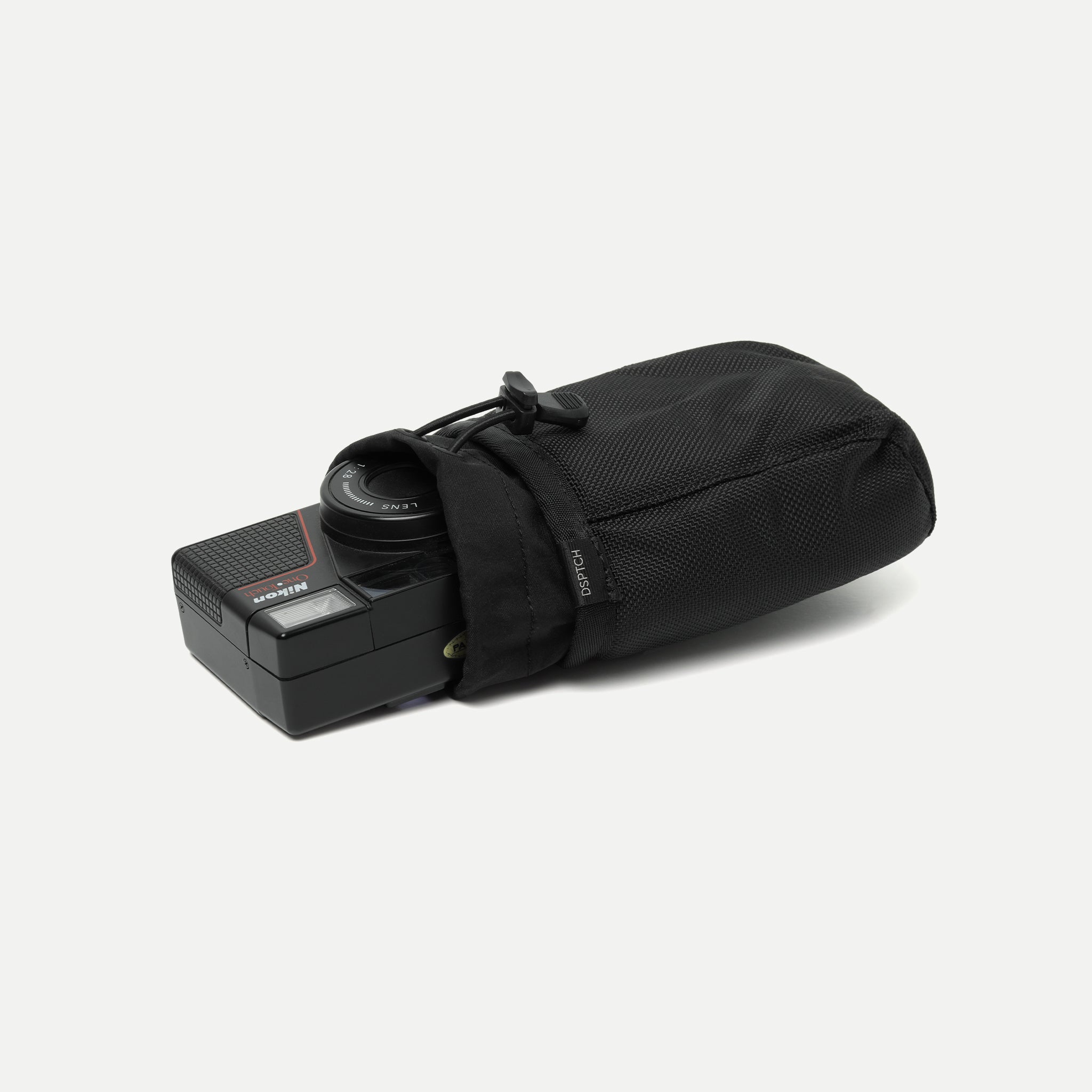 Camera Sleeve Case – DSPTCH