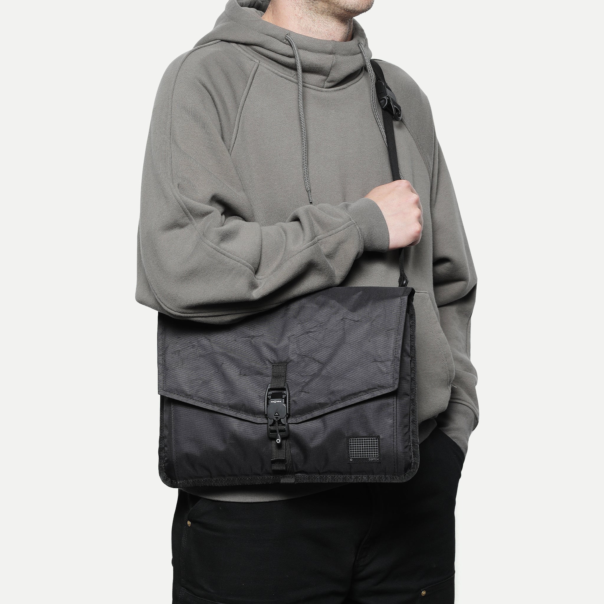 Laptop Sling - RND Edition - Dyneema – DSPTCH