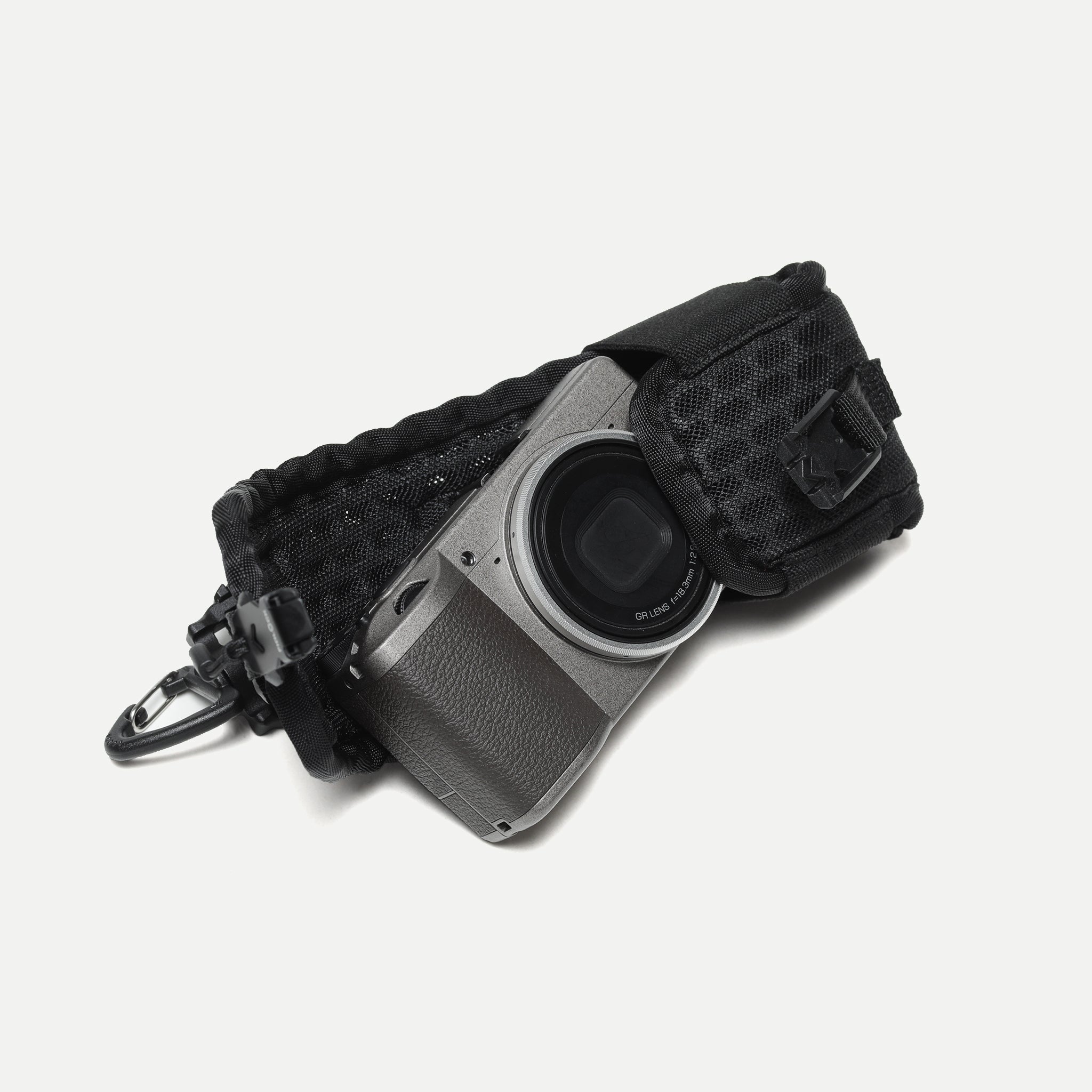 Ricoh GR3/GRIII/GR4/GRIV Camera Case – DSPTCH
