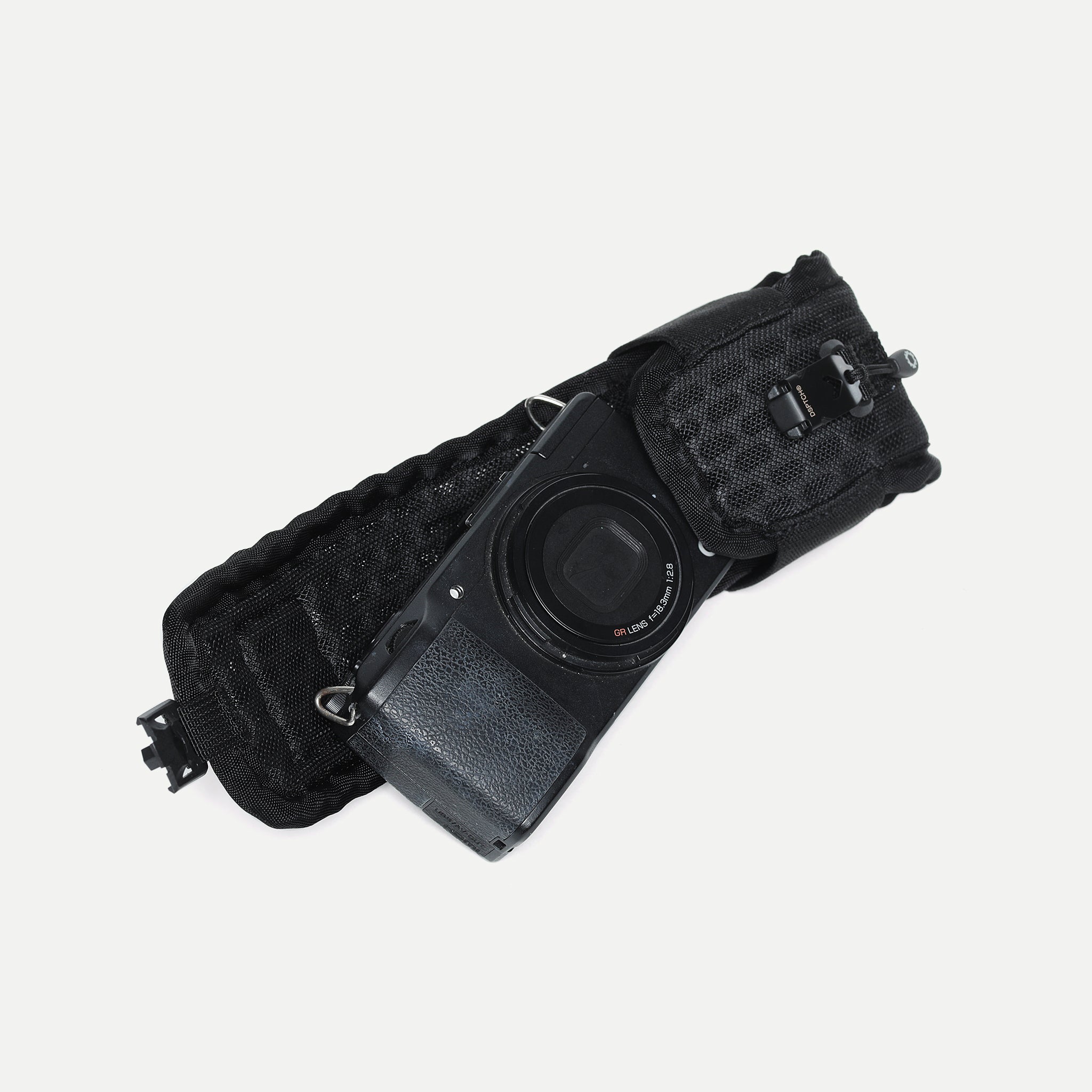 Ricoh GR2/GRII Camera Case – DSPTCH