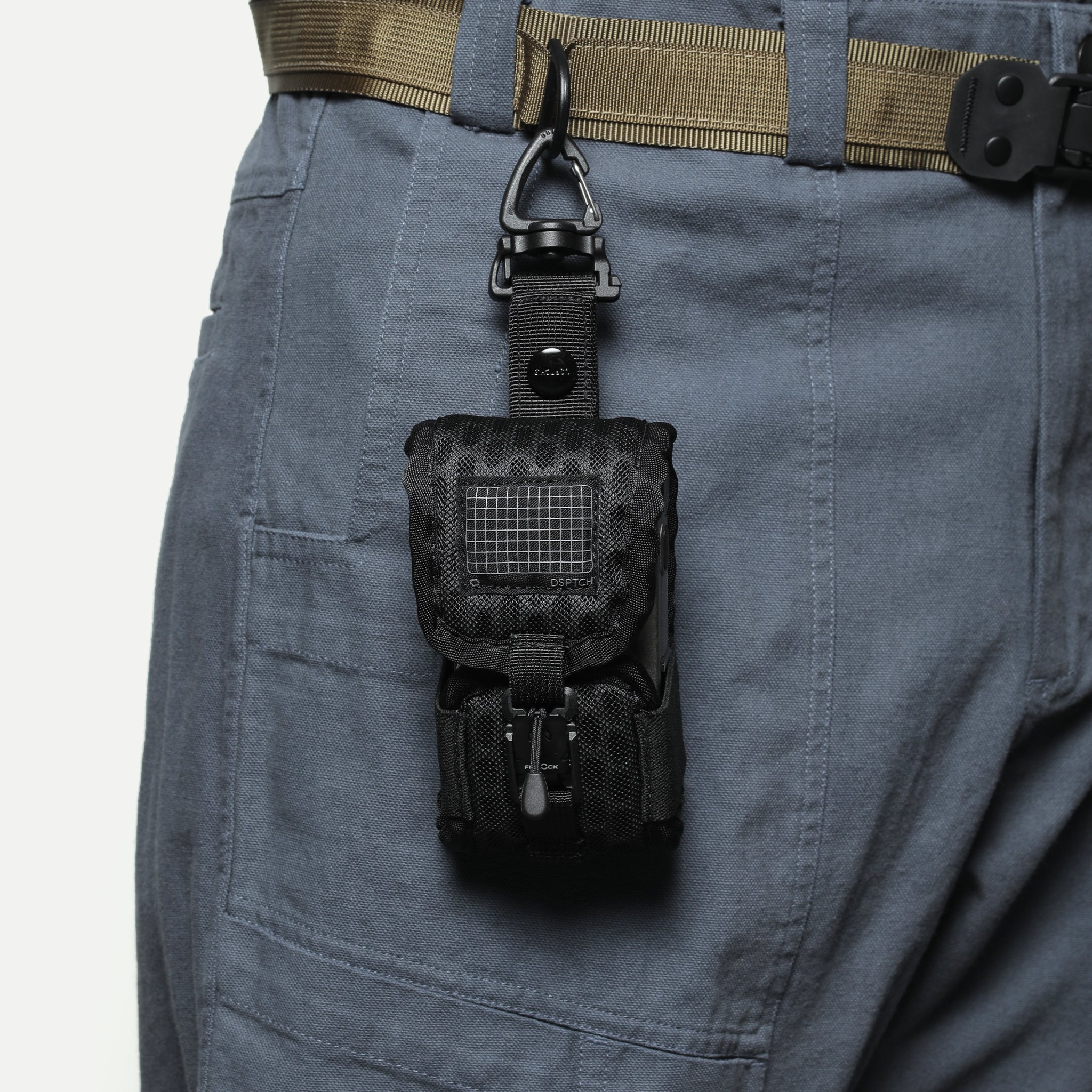 Contax T2 Camera Case – DSPTCH