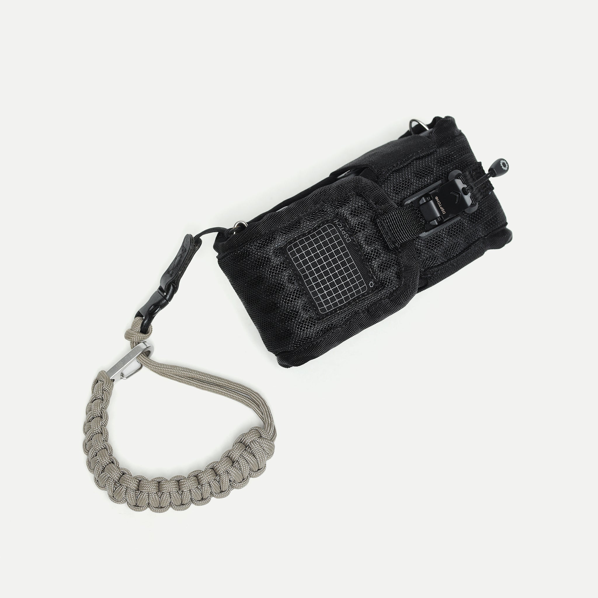 Ricoh GR2/GRII Camera Case – DSPTCH