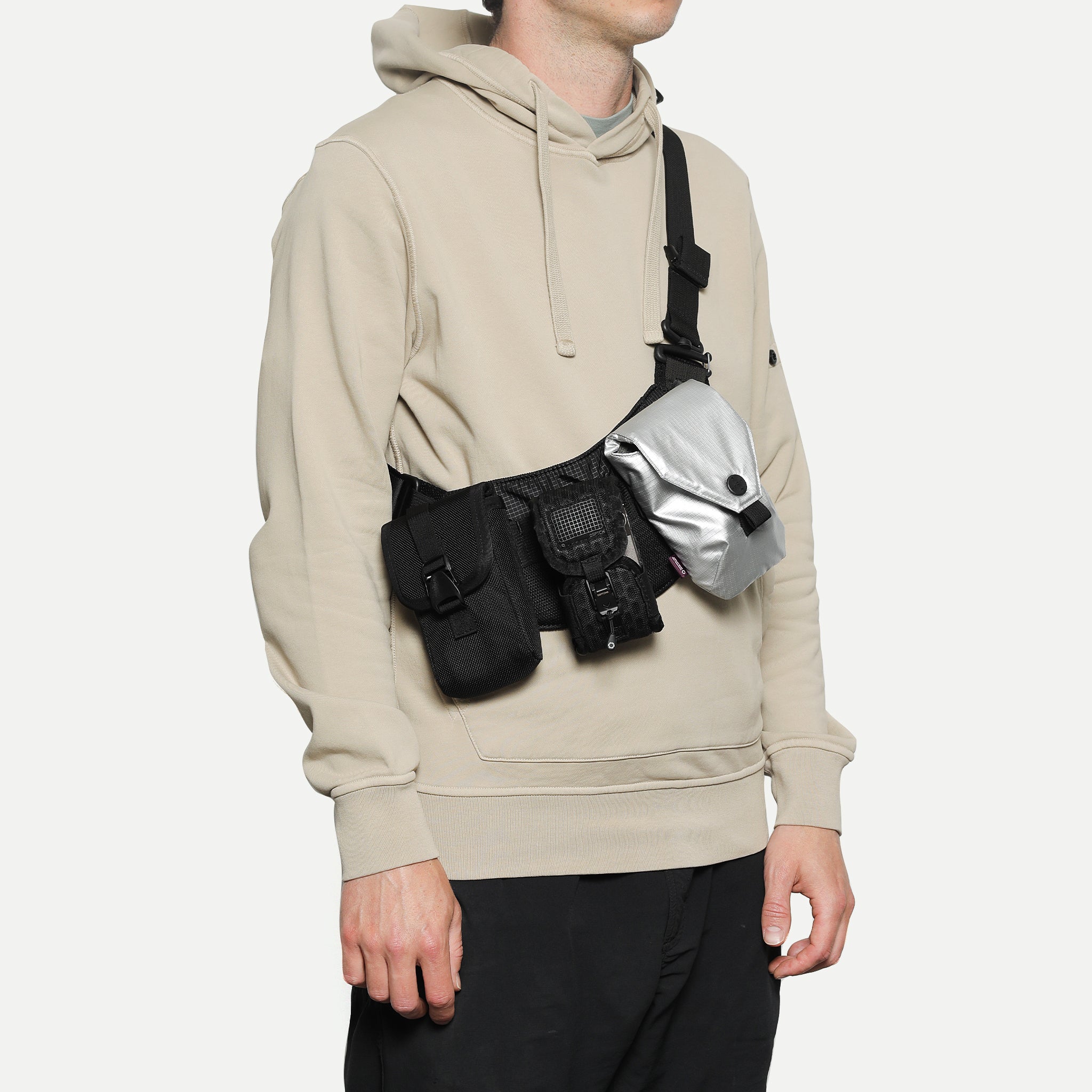 Contax T2 Camera Case – DSPTCH