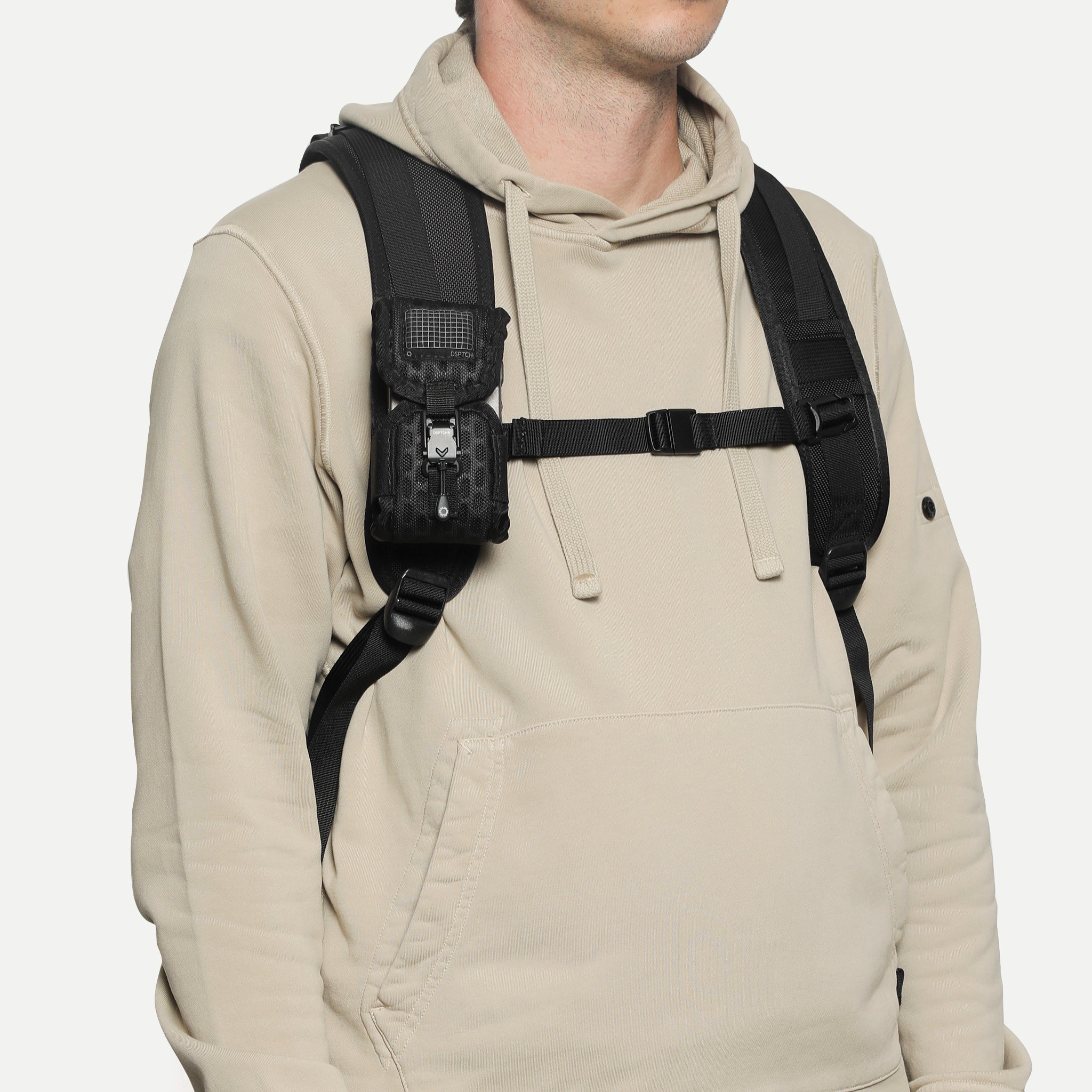 Contax T2 Camera Case – DSPTCH