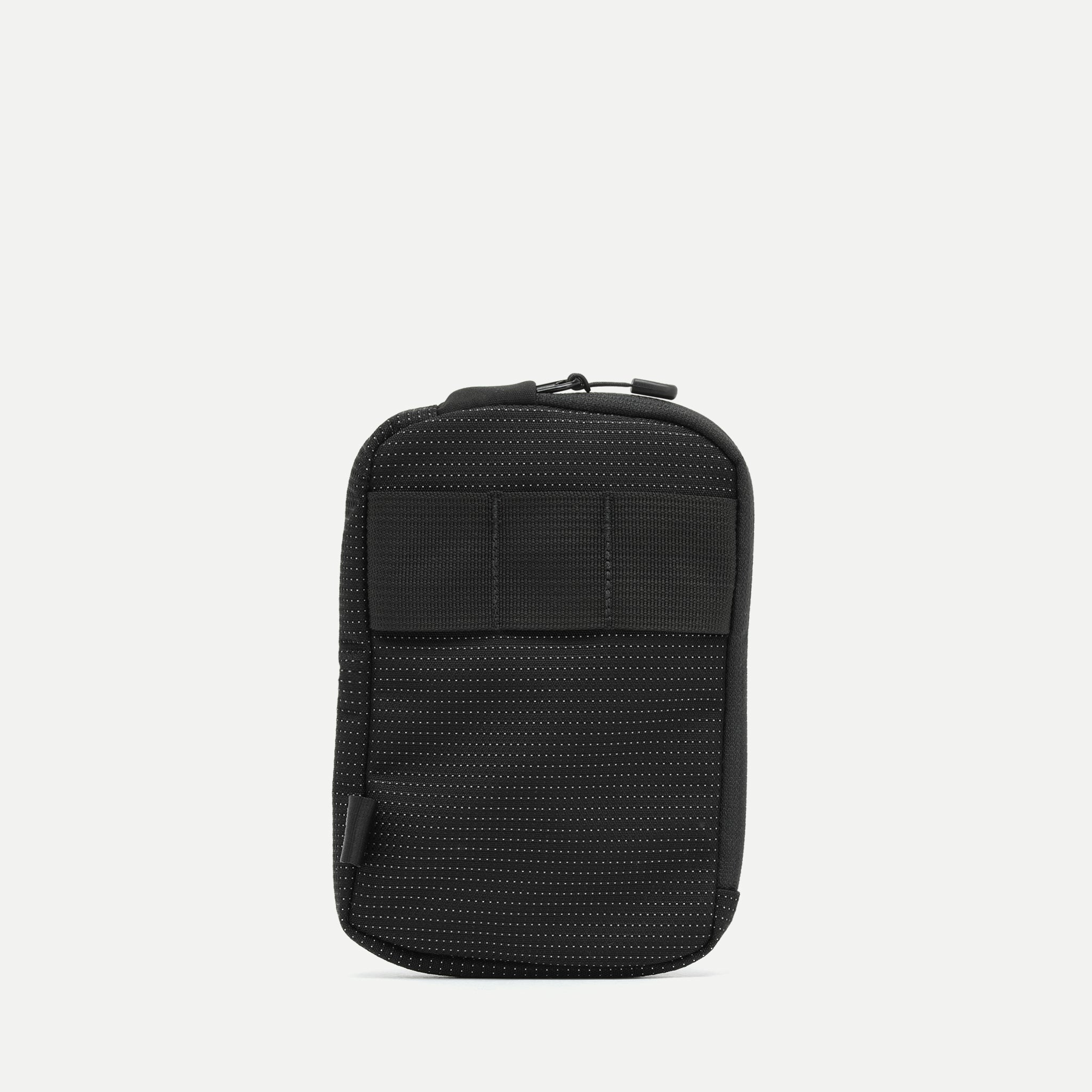 Unit Zipper Pouch - Dot Grid – DSPTCH
