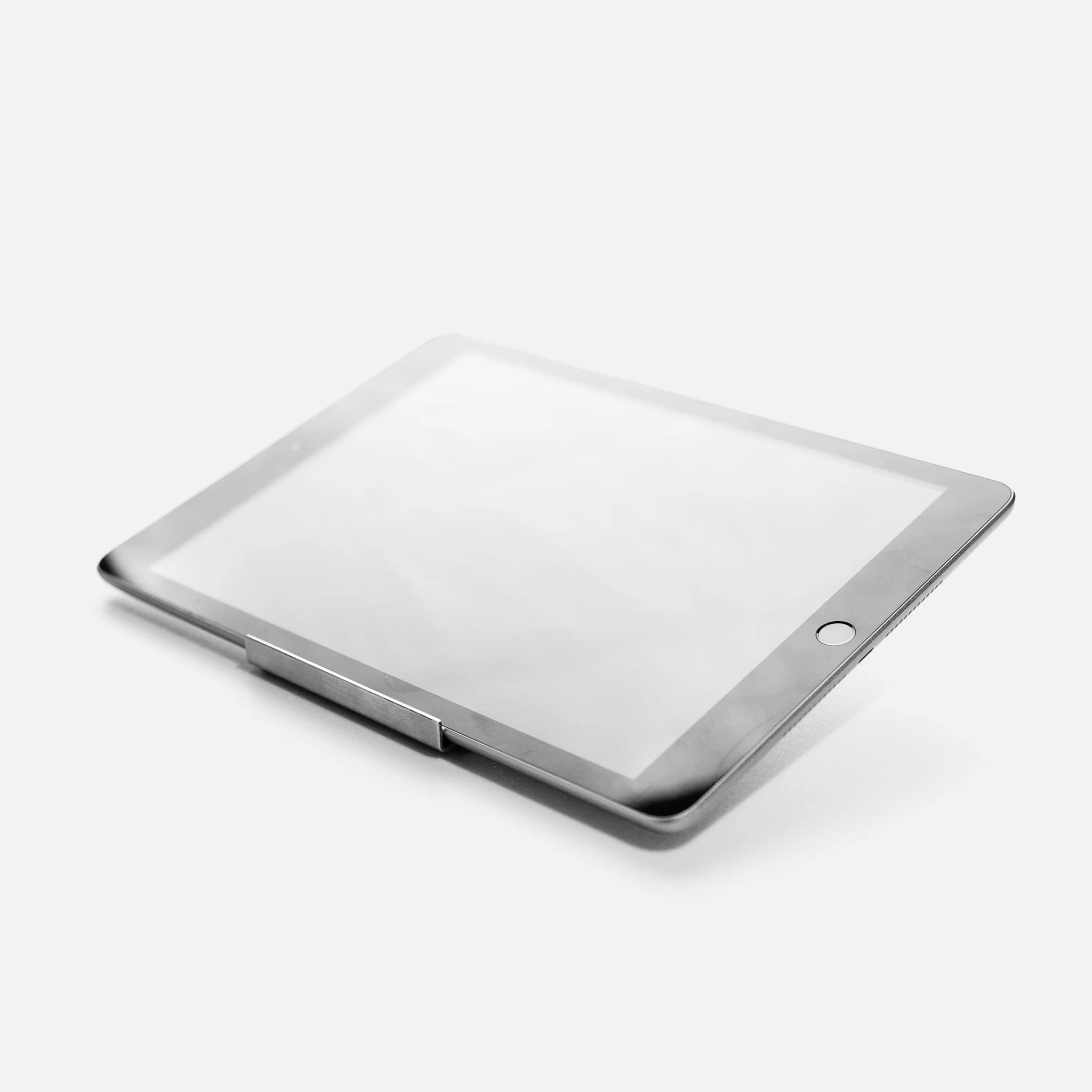 Claustrum Tablet Stand - Hair Line