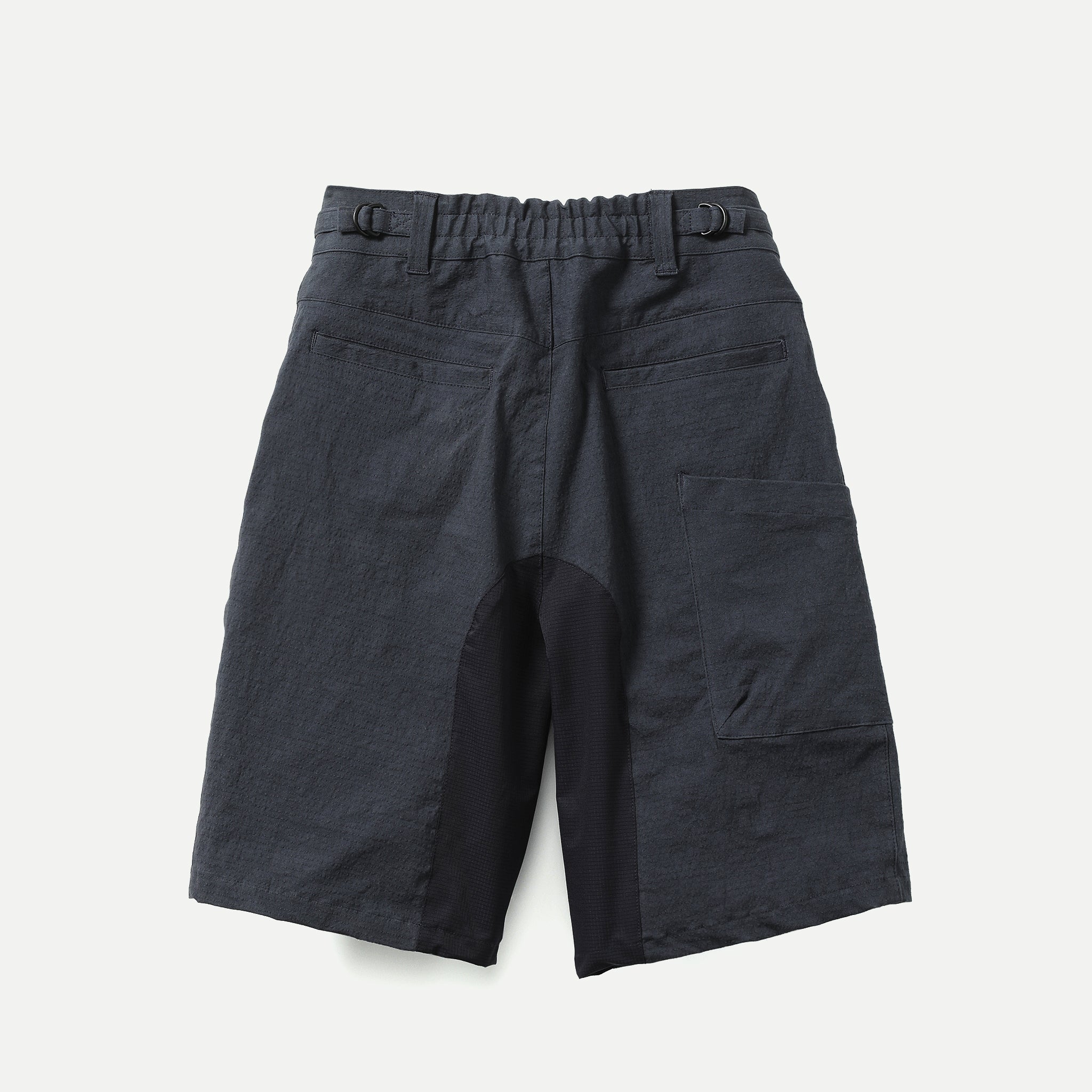 Corpsware Work Shorts - Sun Dried Ripstop - Navy – DSPTCH