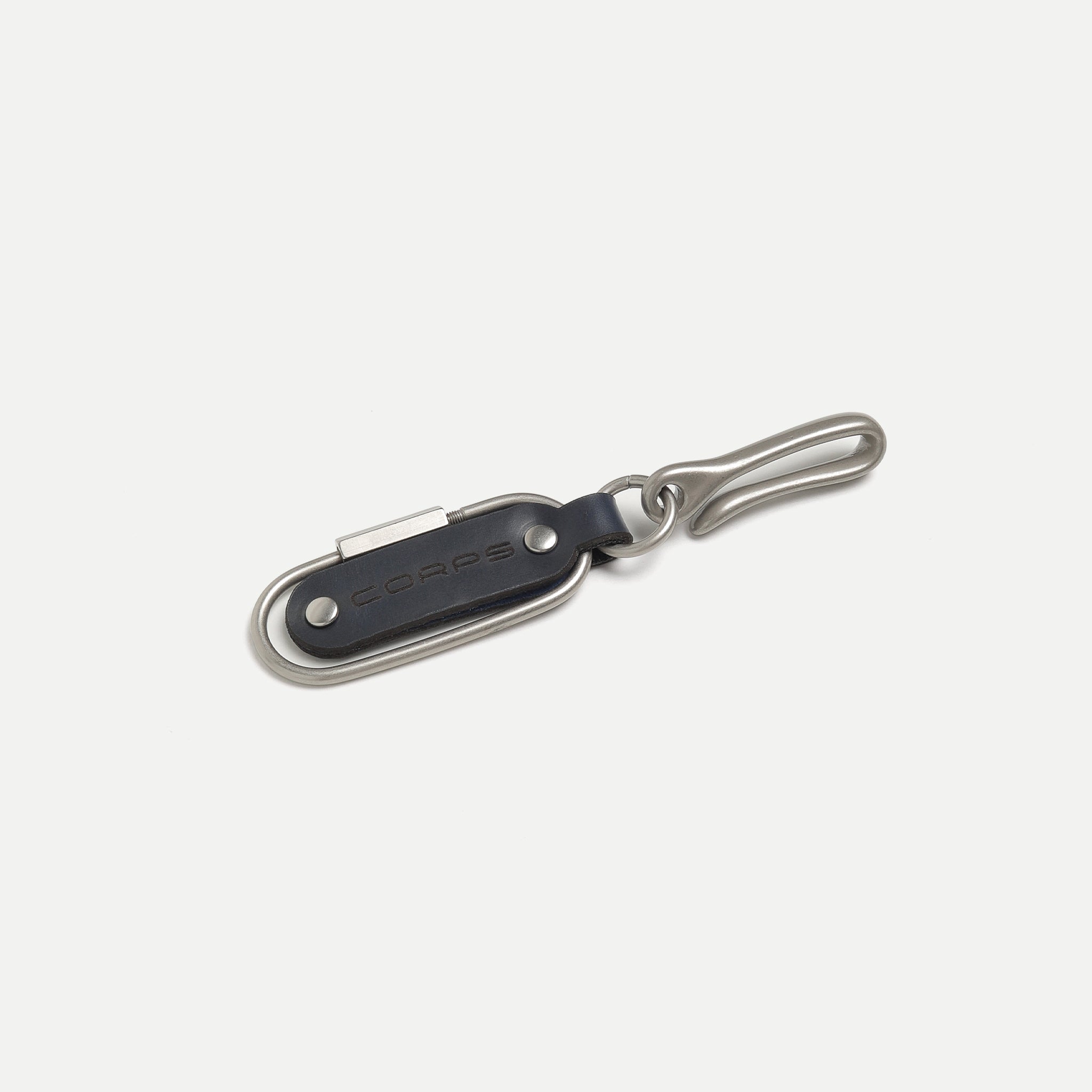 Corpsware Hook Key Chain – DSPTCH