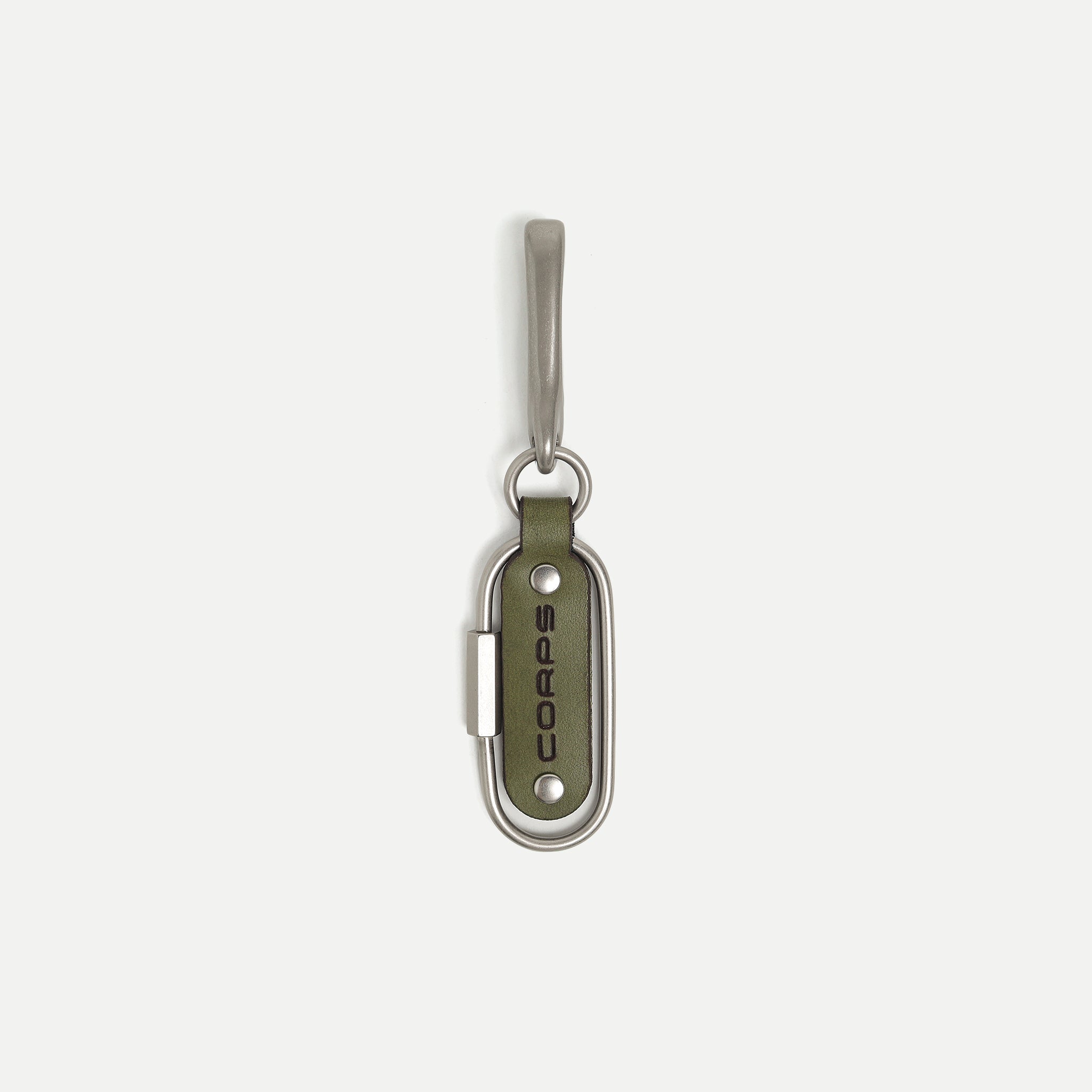 Corpsware Hook Key Chain