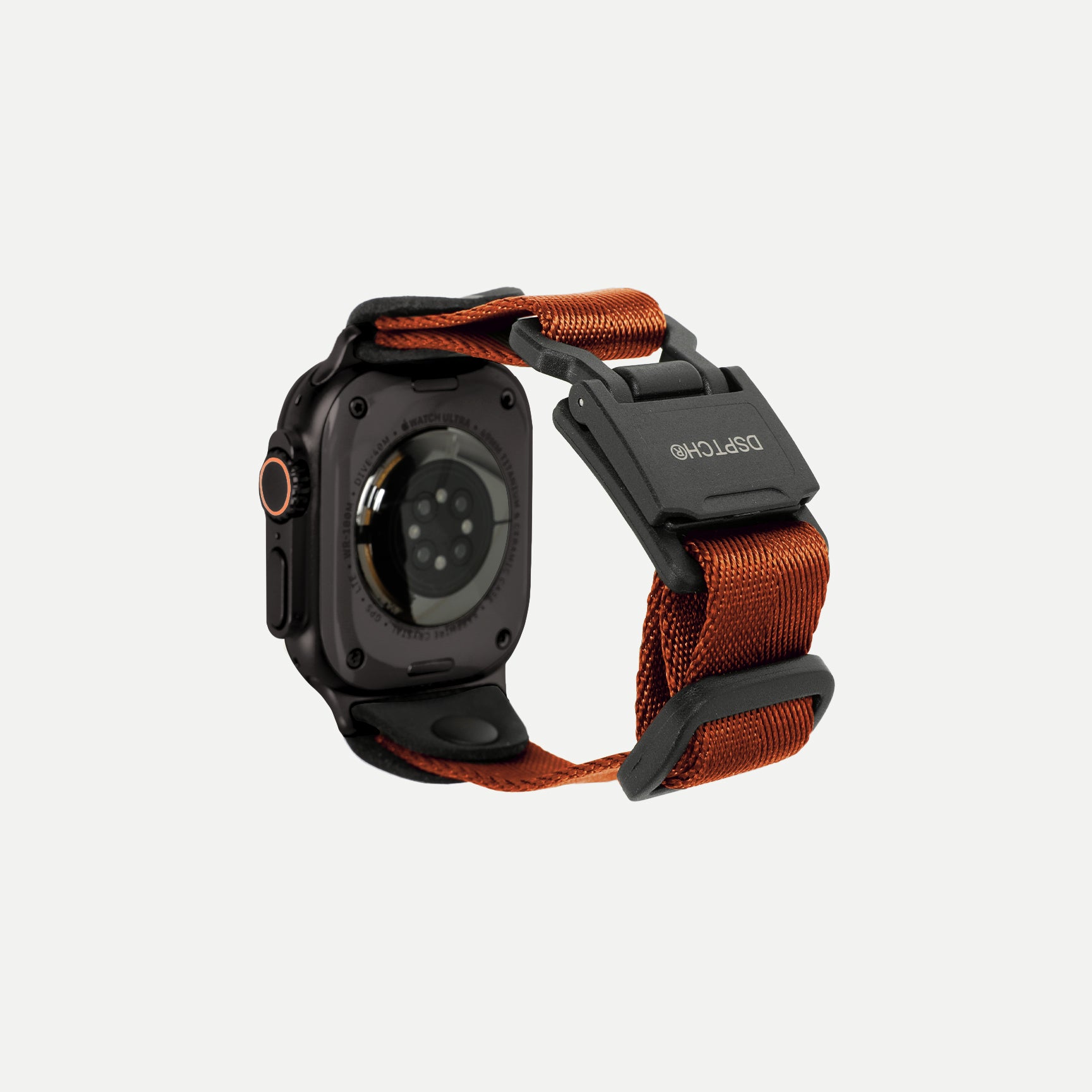Apple Fidlock Watch Strap - Ultra – DSPTCH