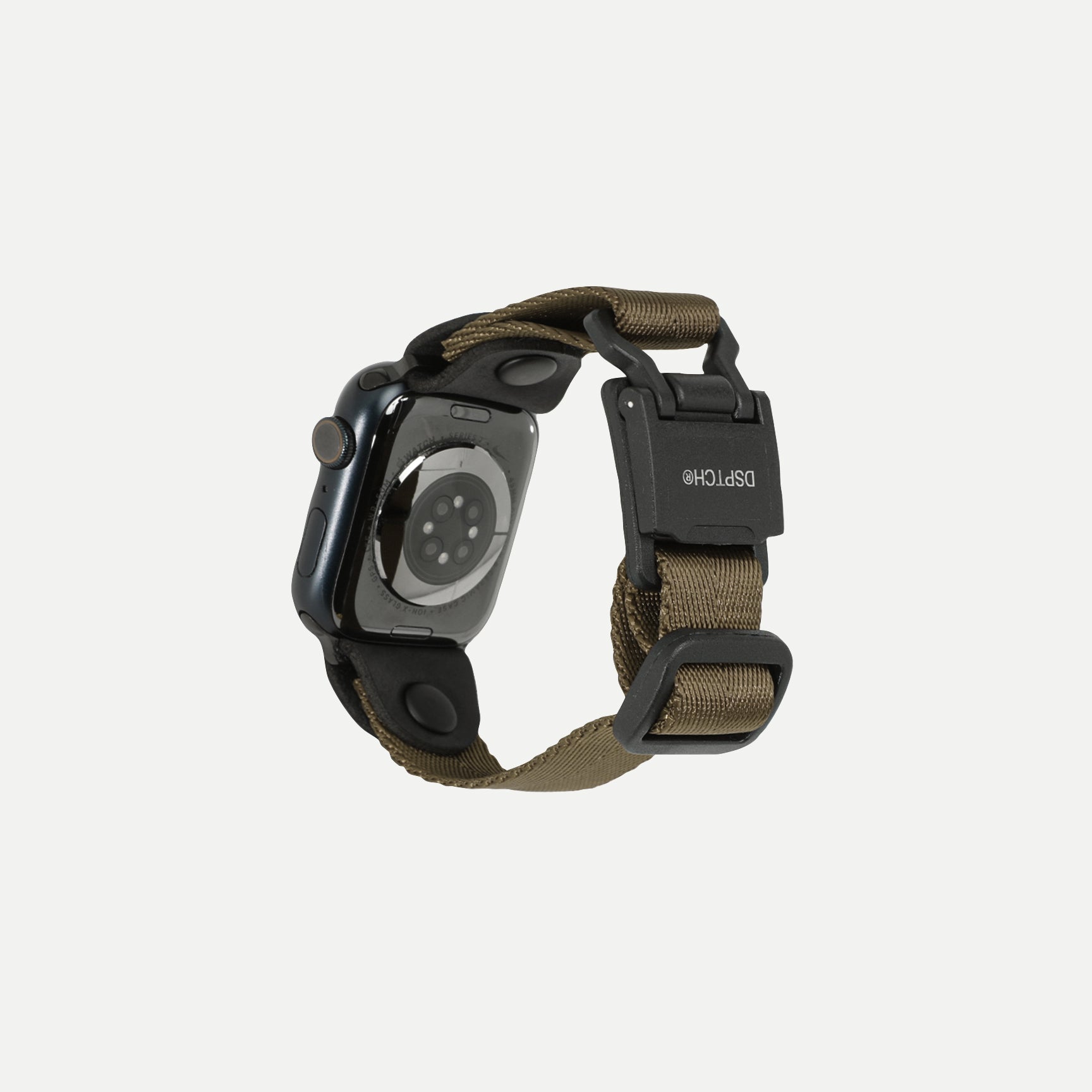 Apple Fidlock Watch Strap - 45mm – DSPTCH