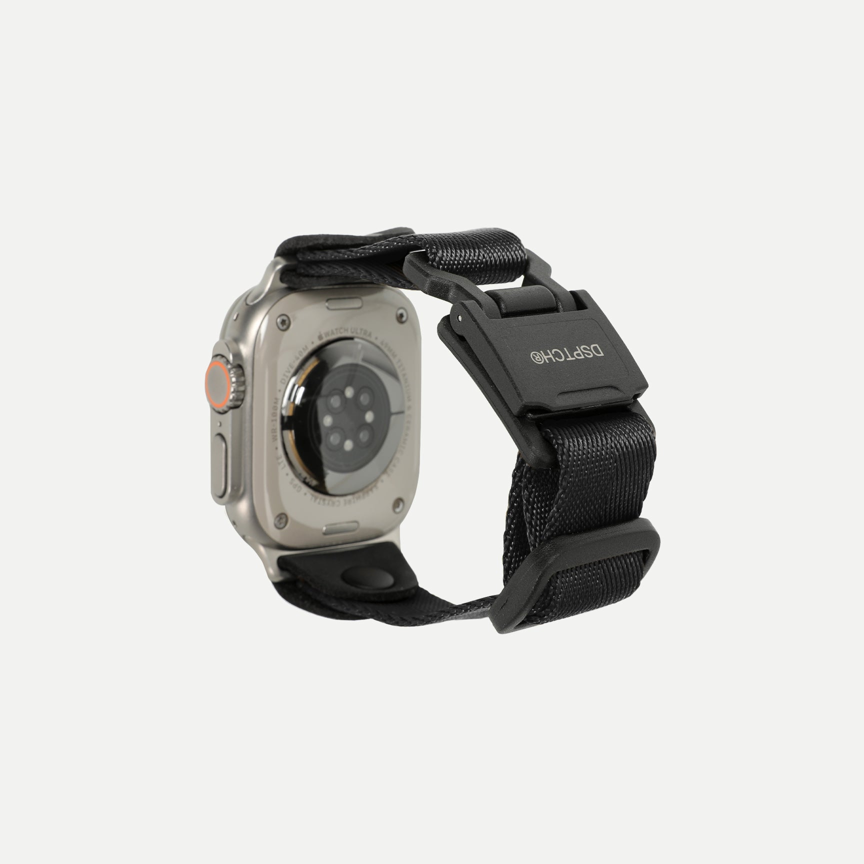 Apple Watch STRAP 45mm – RAMIDUS ONLINE