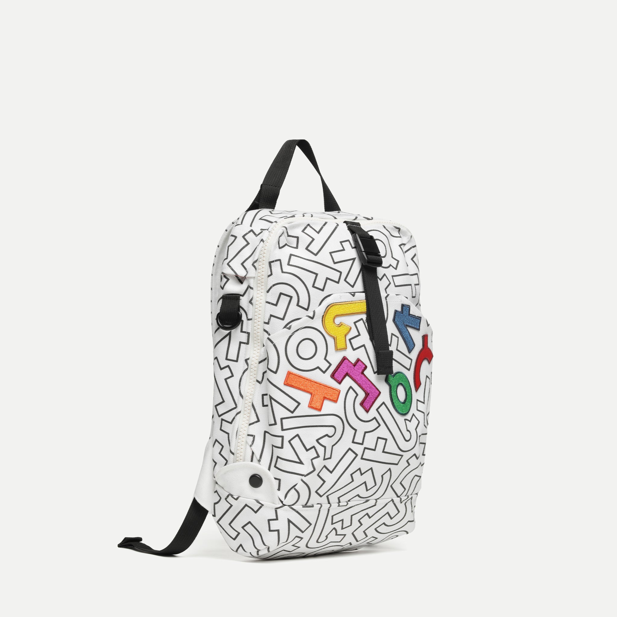 もちもち　DSPTCH テックメッセンジャー DSPTCH】ディスパッチ テック メッセンジャーバッグ(新品)の通販
