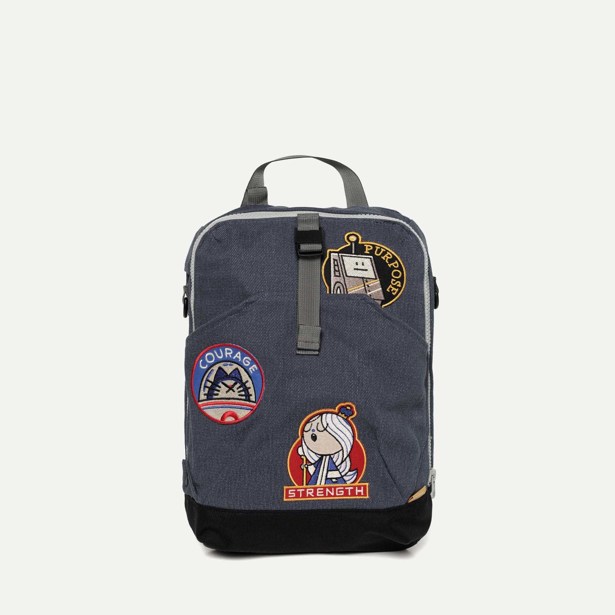 DSPTCH X Aero Backpack - Space Cat Special Edition