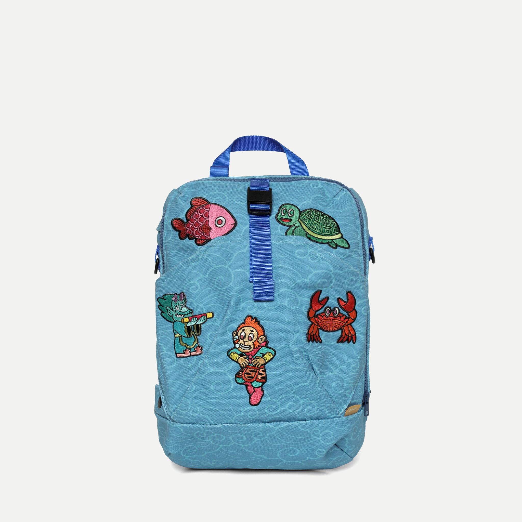 DSPTCH X Aero Backpack - Jean Yang Special Edition