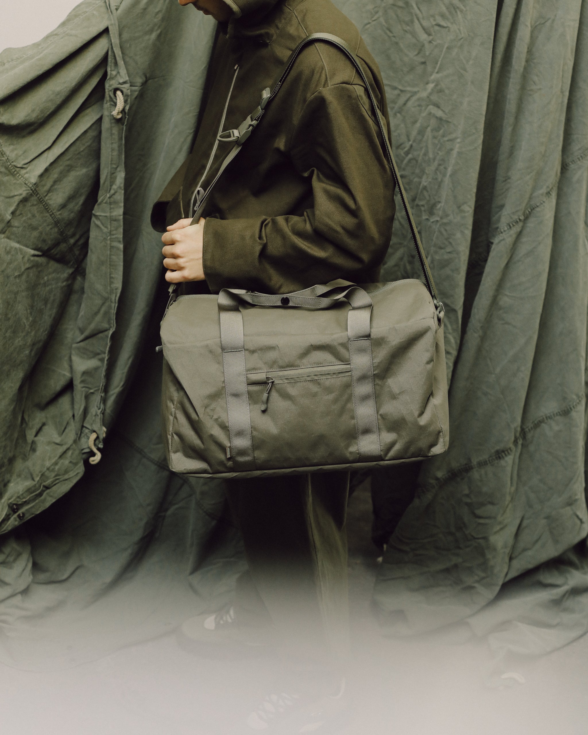 Weekender - RND Edition - X-PAC X50 - Light Army – DSPTCH