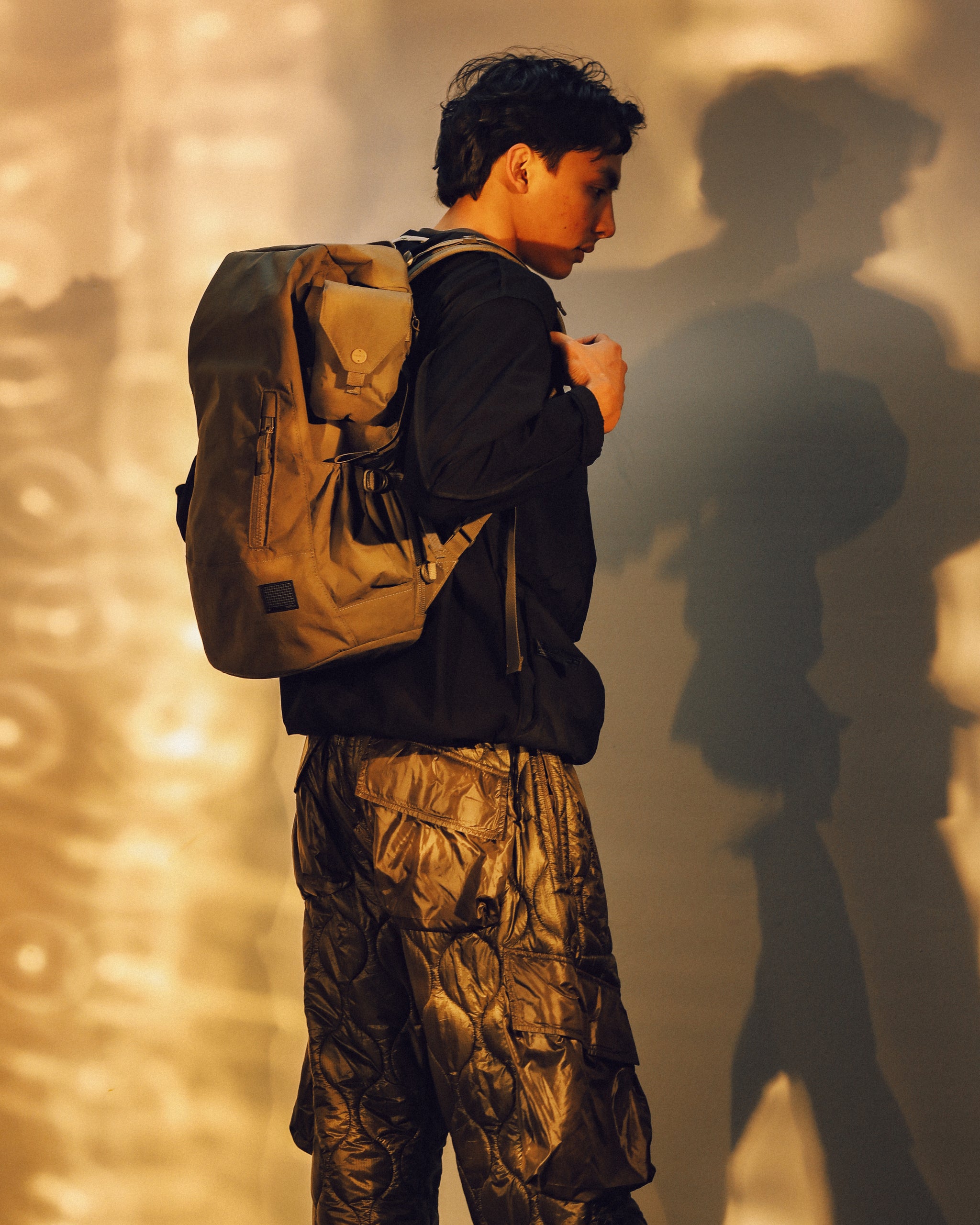 Rollpack- RND Edition - X-PAC X50 - Light Army – DSPTCH