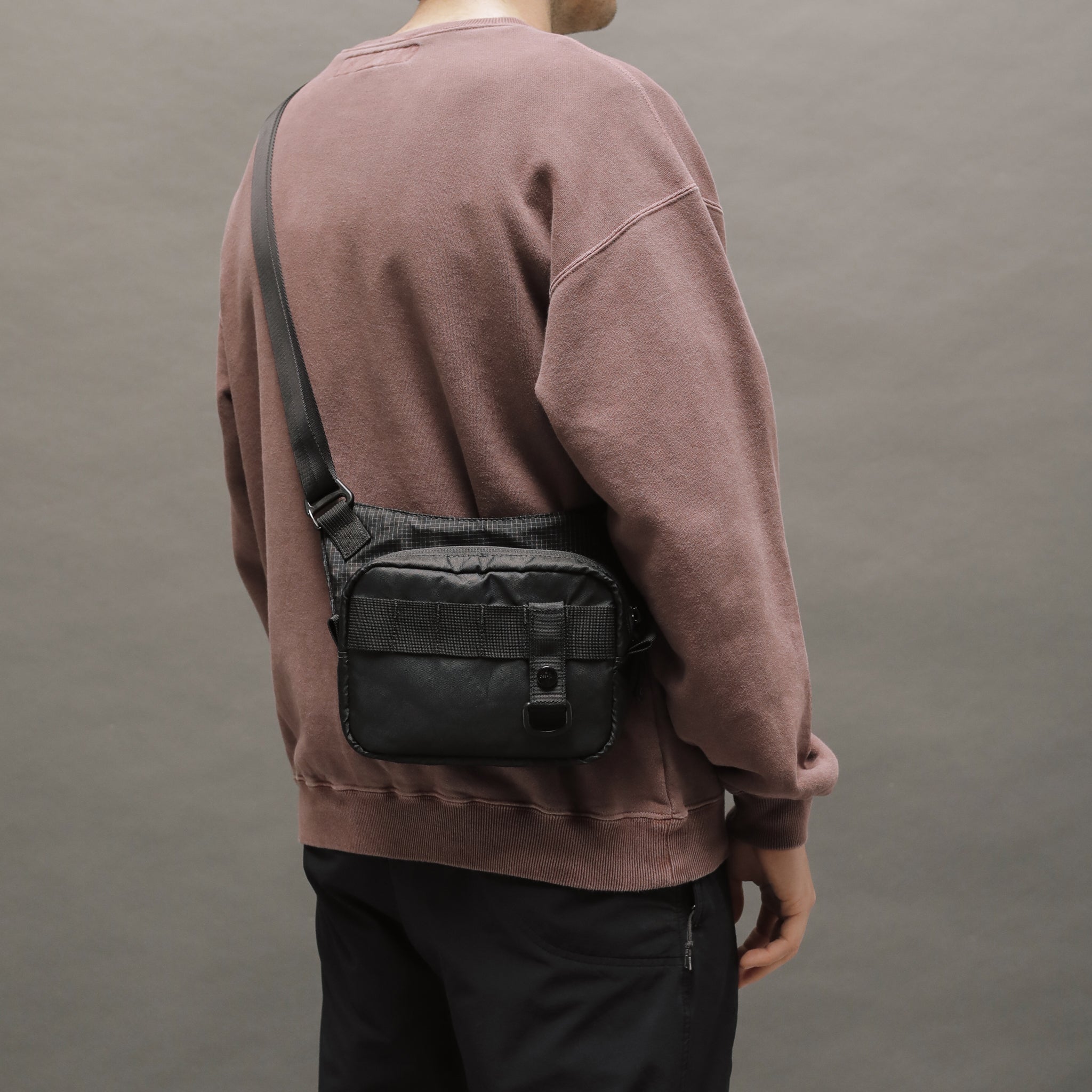 Sling Pouch - Small – DSPTCH