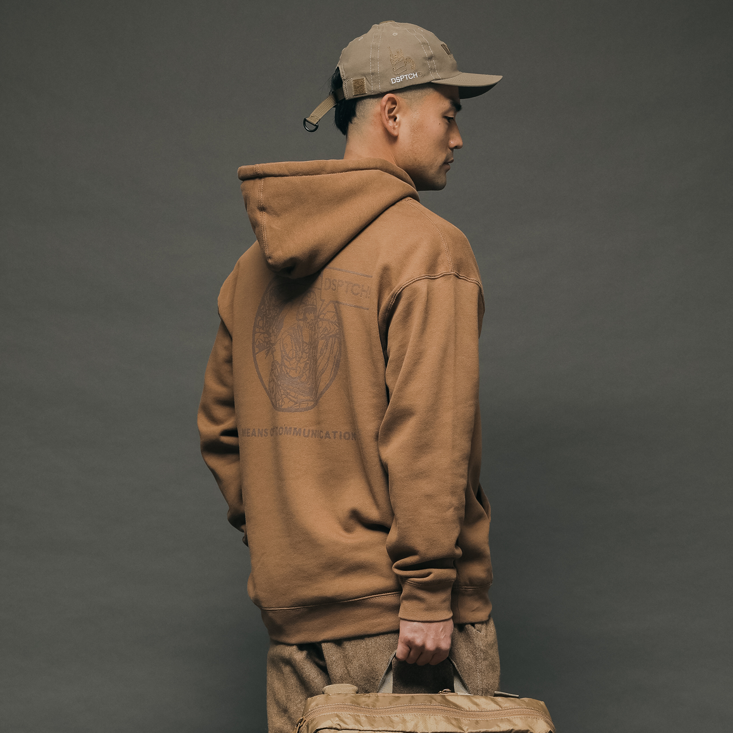 milet UNZEPP Hoodie Lサイズ Taped Sleeves Sherpa Hoodie – ECKO UNLTD