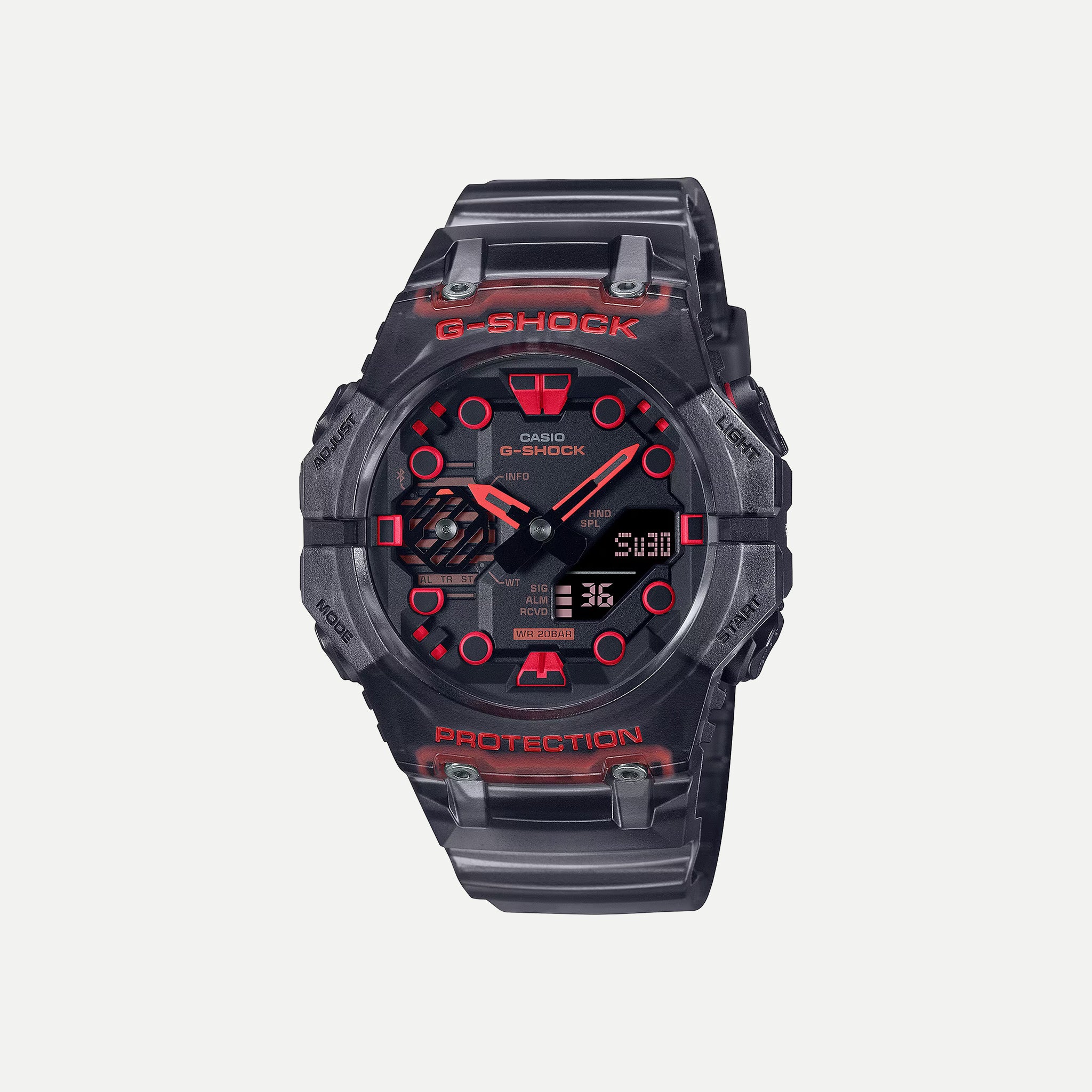 G-SHOCK Analog-Digital GA-B001 Series – DSPTCH