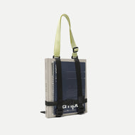 MAEKAN x DSPTCH Book Strap