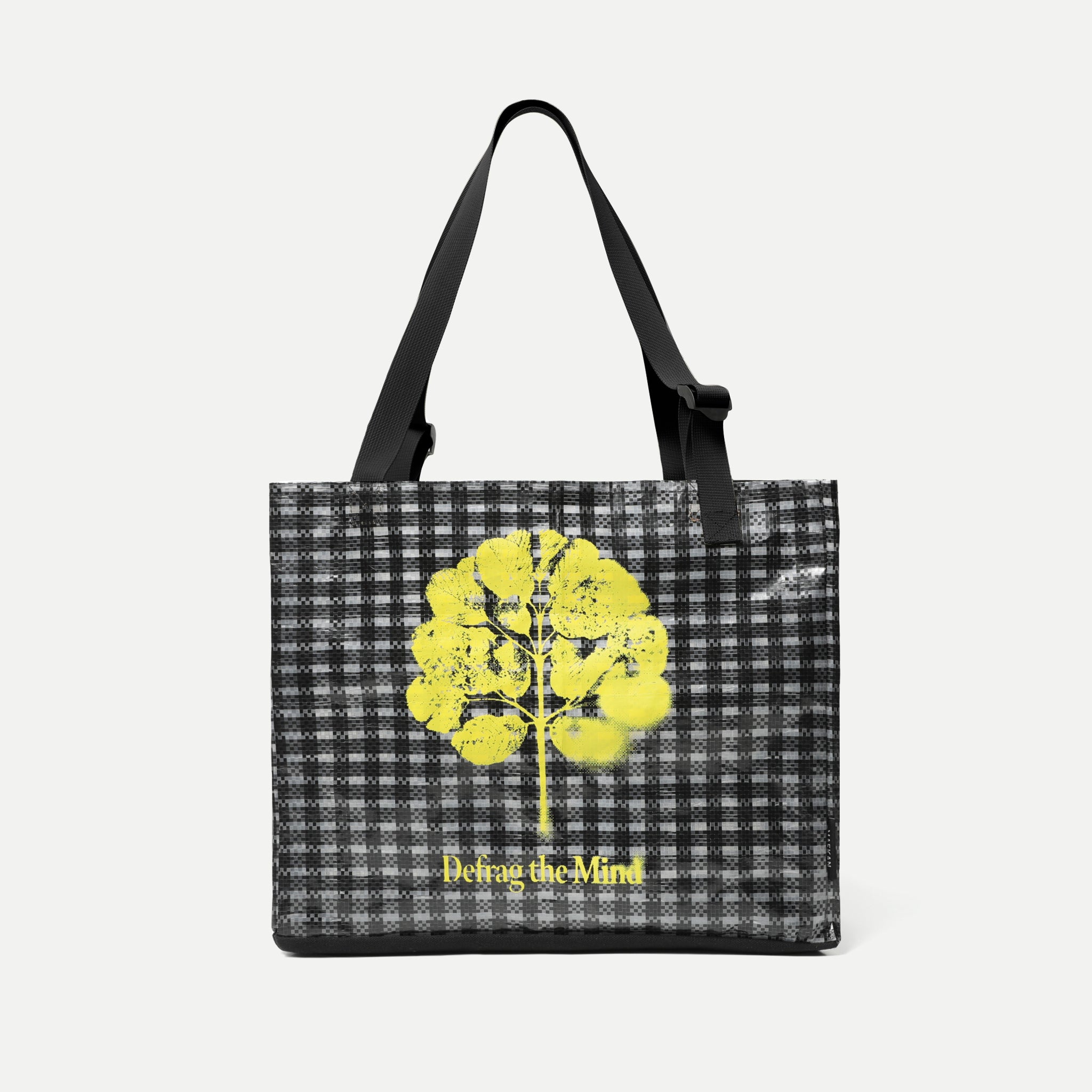 #48 “Hung Baak Lam” Tote