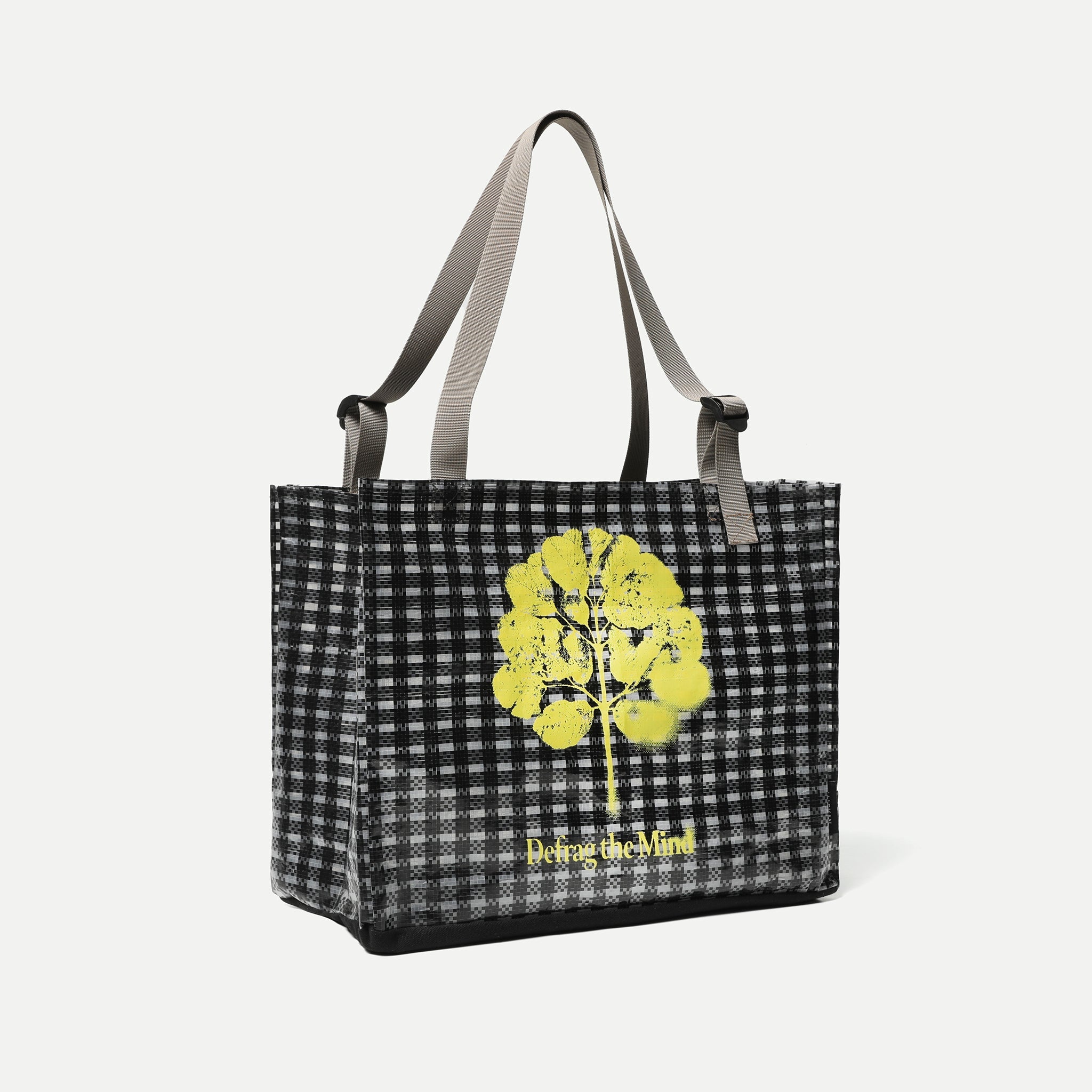 DSPTCH】ディスパッチ ×STASHスタッシュ トートバッグ(新品