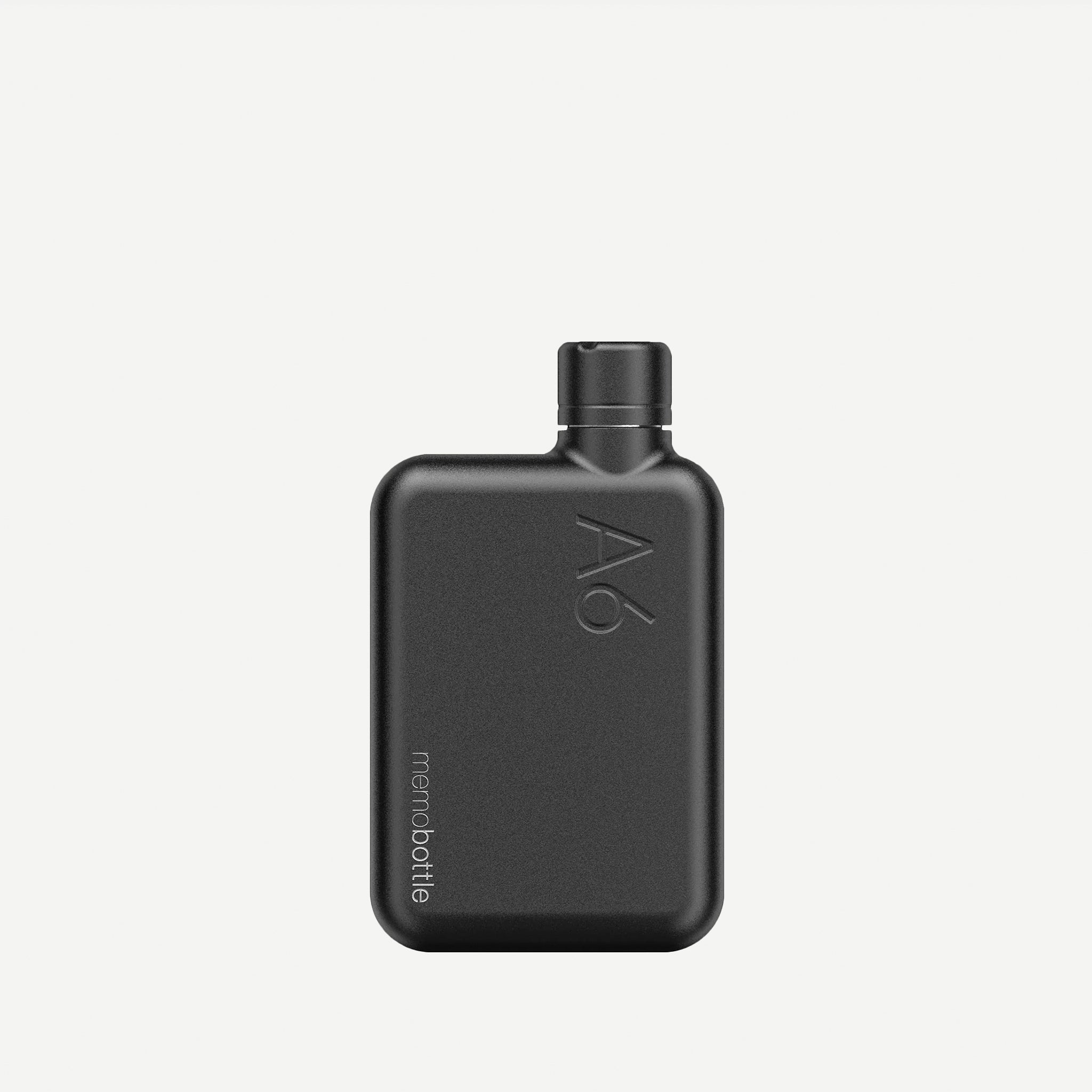 memobottle A6 Stainless Steel