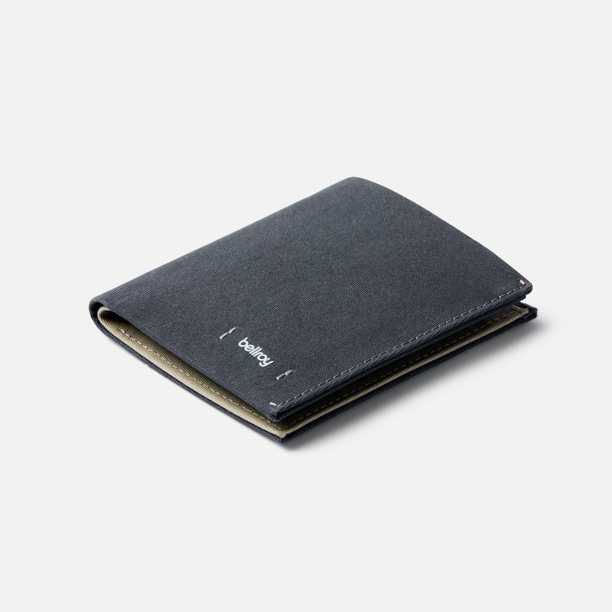 Bellroy Note Sleeve Wallet - Woven - No Box