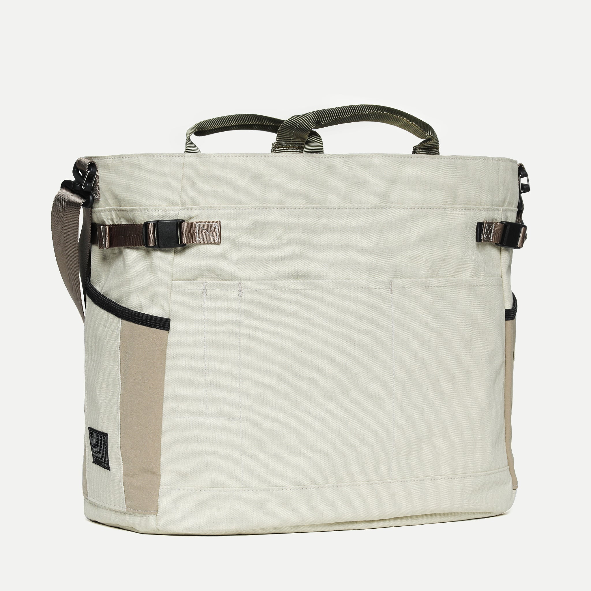 Cinch Tote - X-PAC X11- Moonstone – DSPTCH