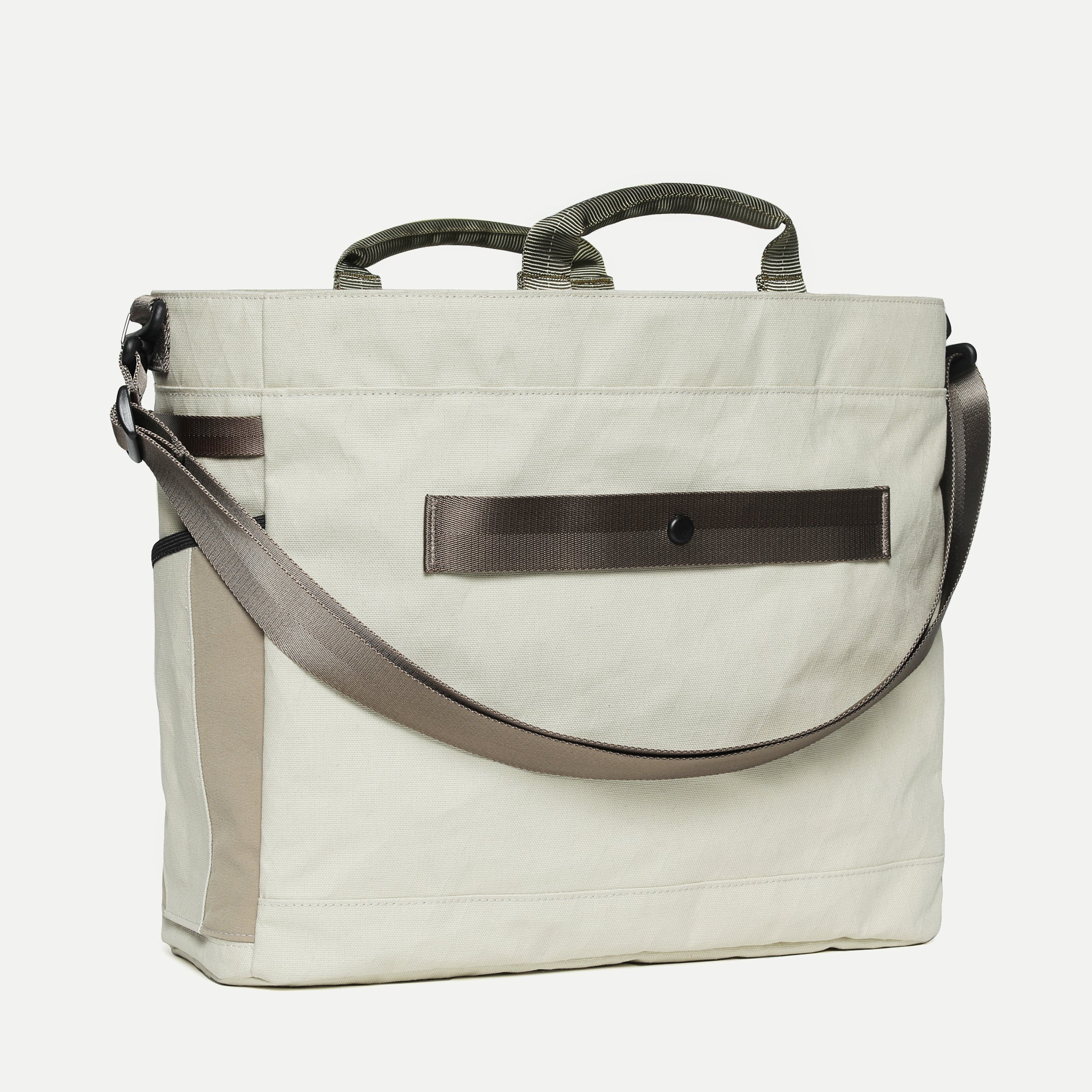 Cinch Tote - X-PAC X11- Moonstone – DSPTCH