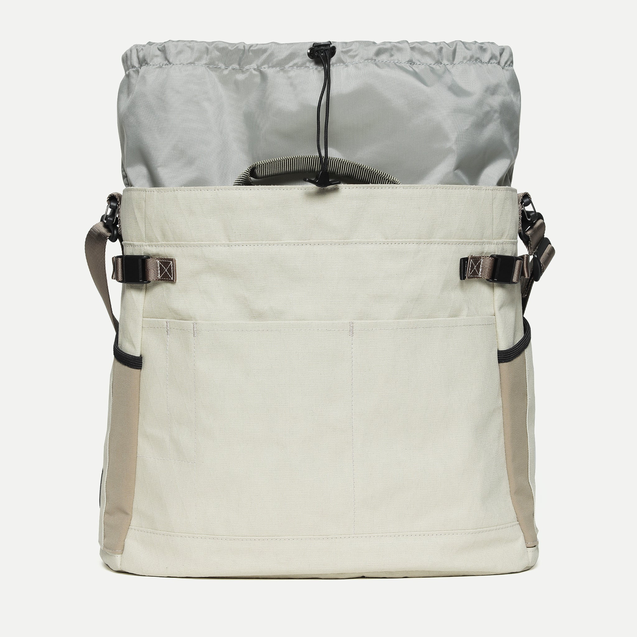 Cinch Tote - X-PAC X11- Moonstone – DSPTCH