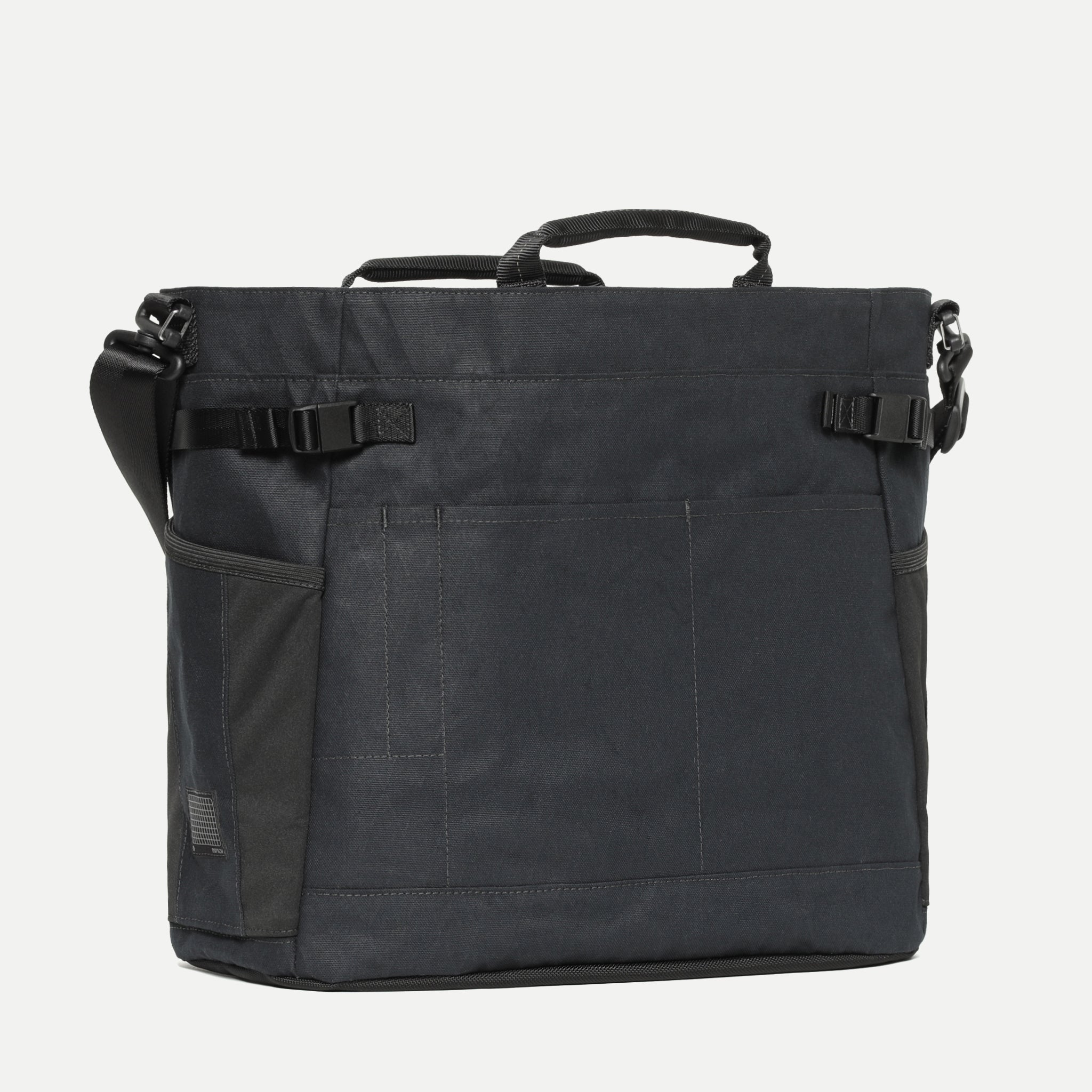 Cinch Tote - X-PAC X10- Navy – DSPTCH