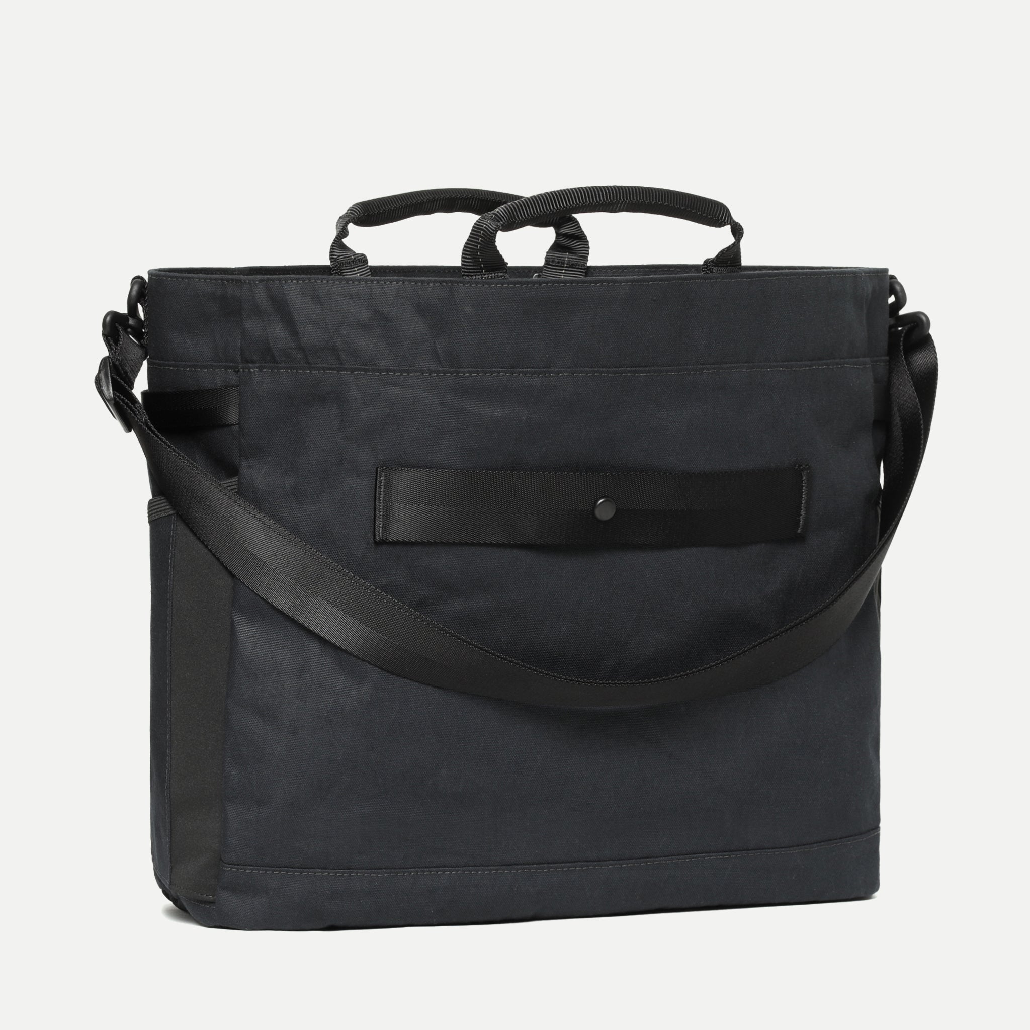 Cinch Tote - X-PAC X10- Navy – DSPTCH