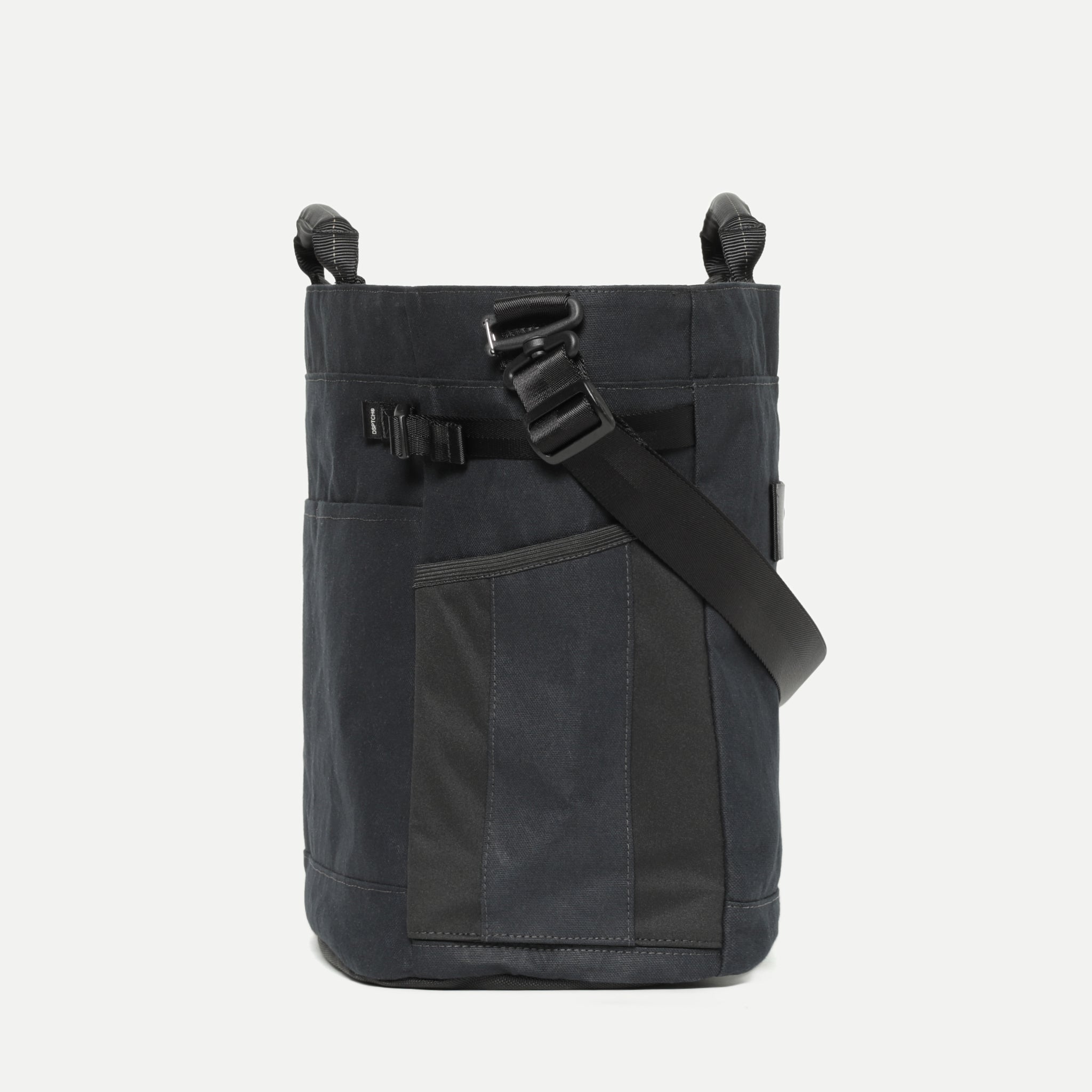 Cinch Tote - X-PAC X10- Navy – DSPTCH