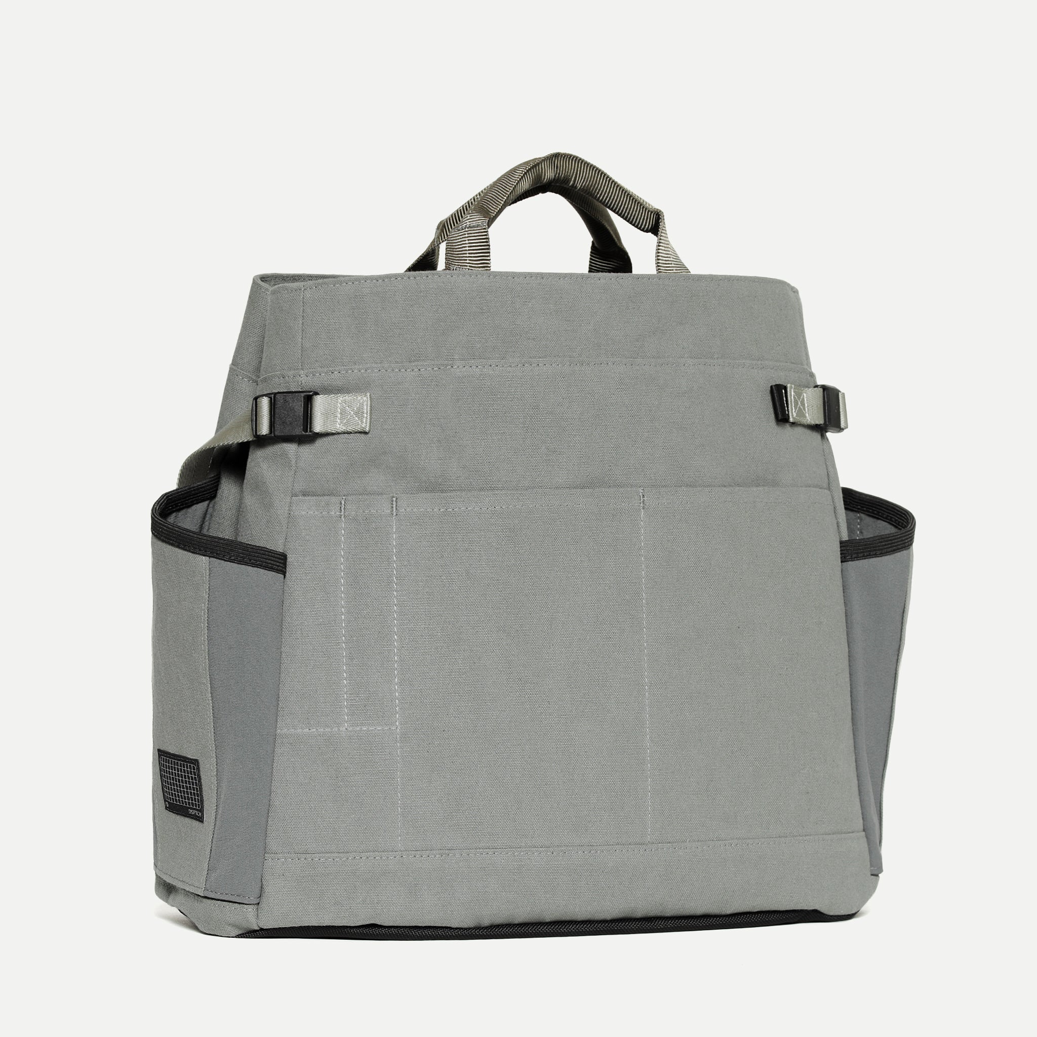 Cinch Tote - X-PAC X10- Slate