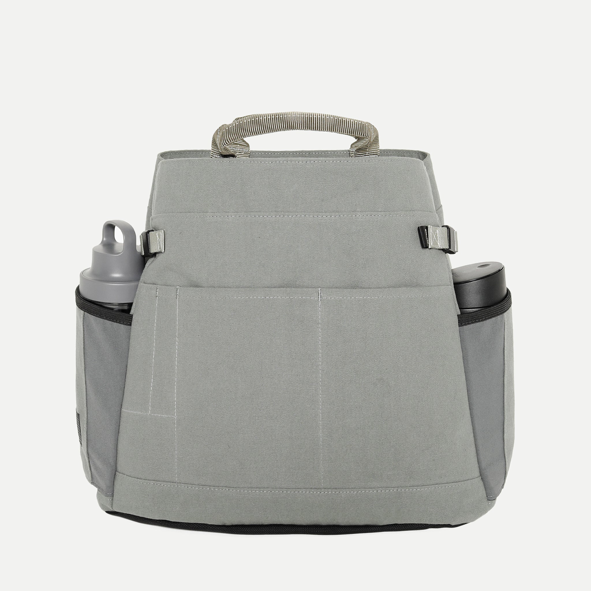 Cinch Tote - Dyneema - Black – DSPTCH