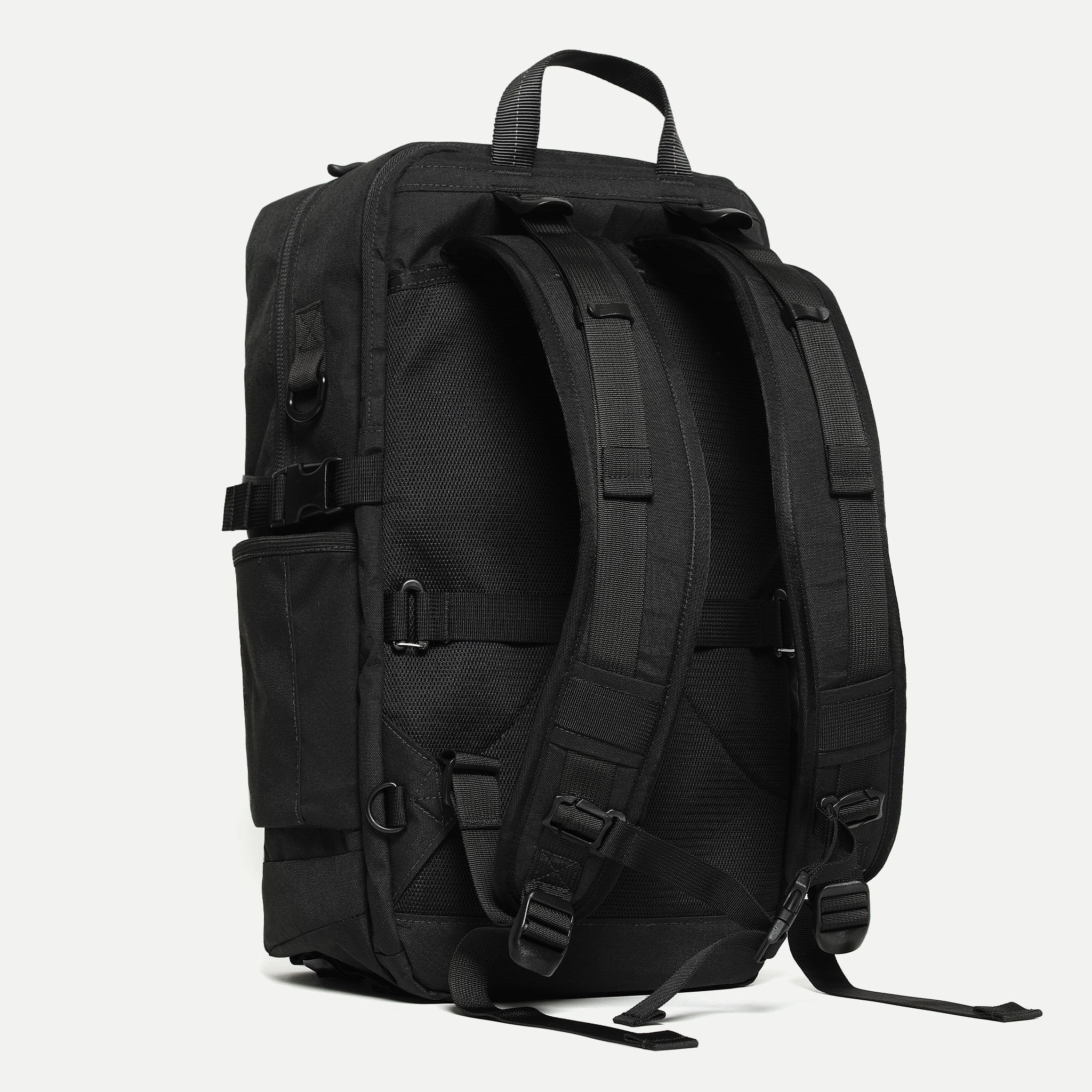 Technical Utility - Bags, Cases, and Accessories. – DSPTCH