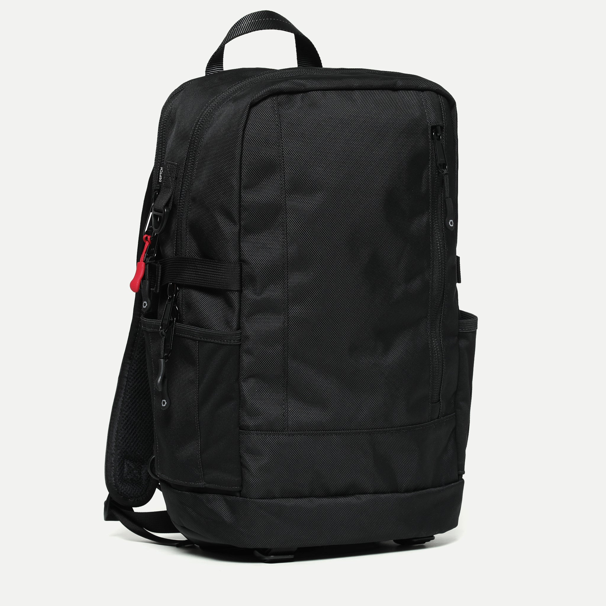 ballistic nylon backpack laptop Essential from commuting and office carry Durable 840D Ballistic Nylon Backpack