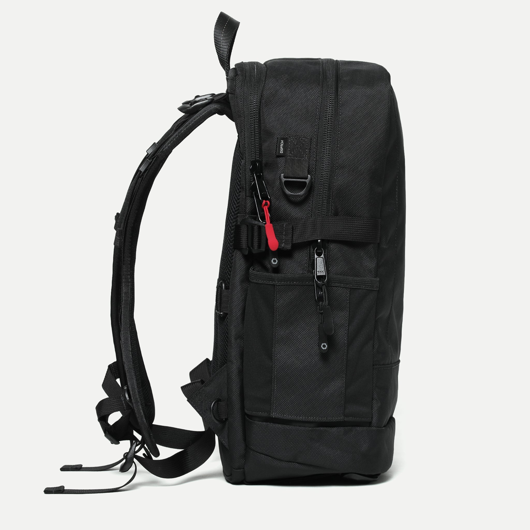 Daypack - EPLX 1680 Ballistic – DSPTCH