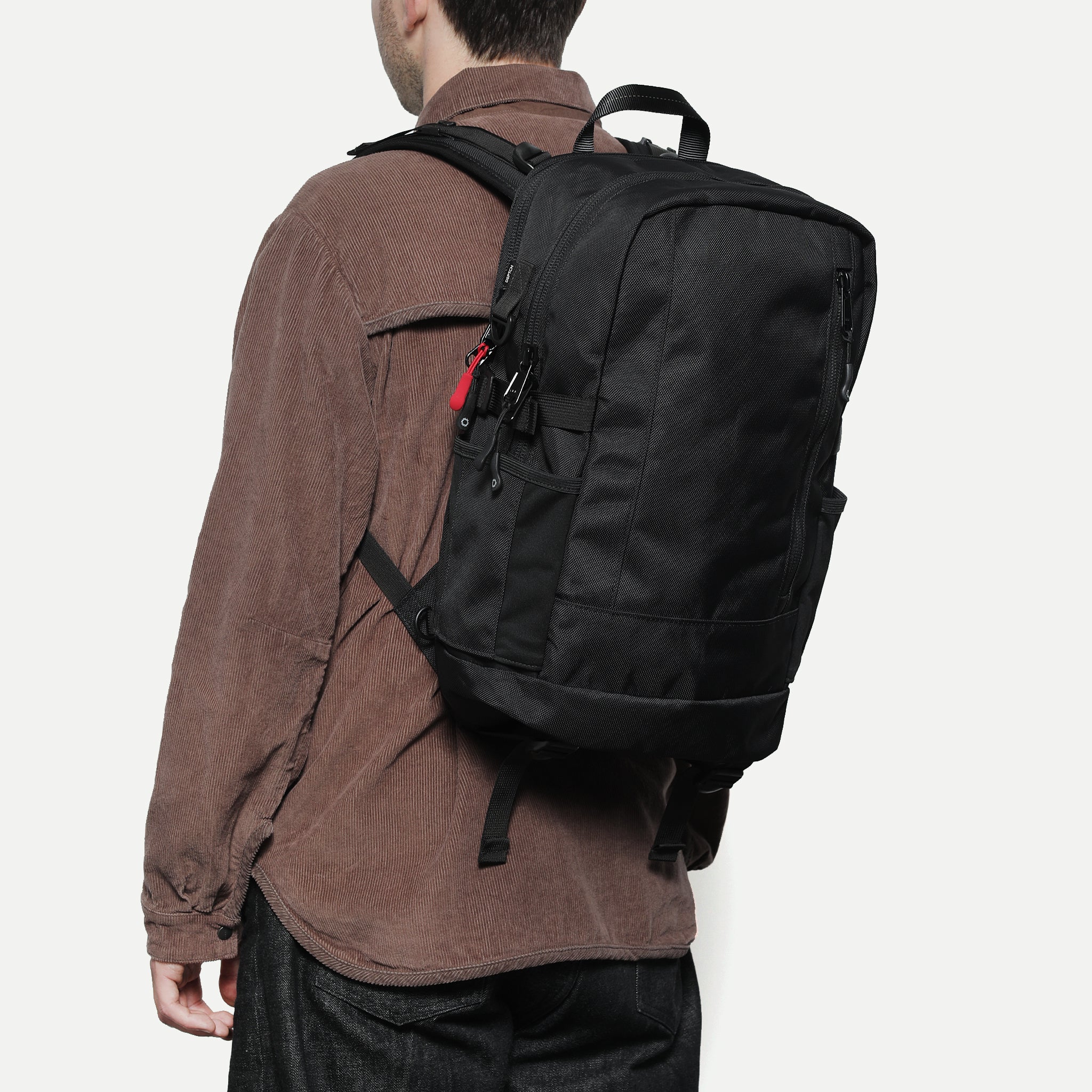 Daypack - EPLX 1680 Ballistic – DSPTCH