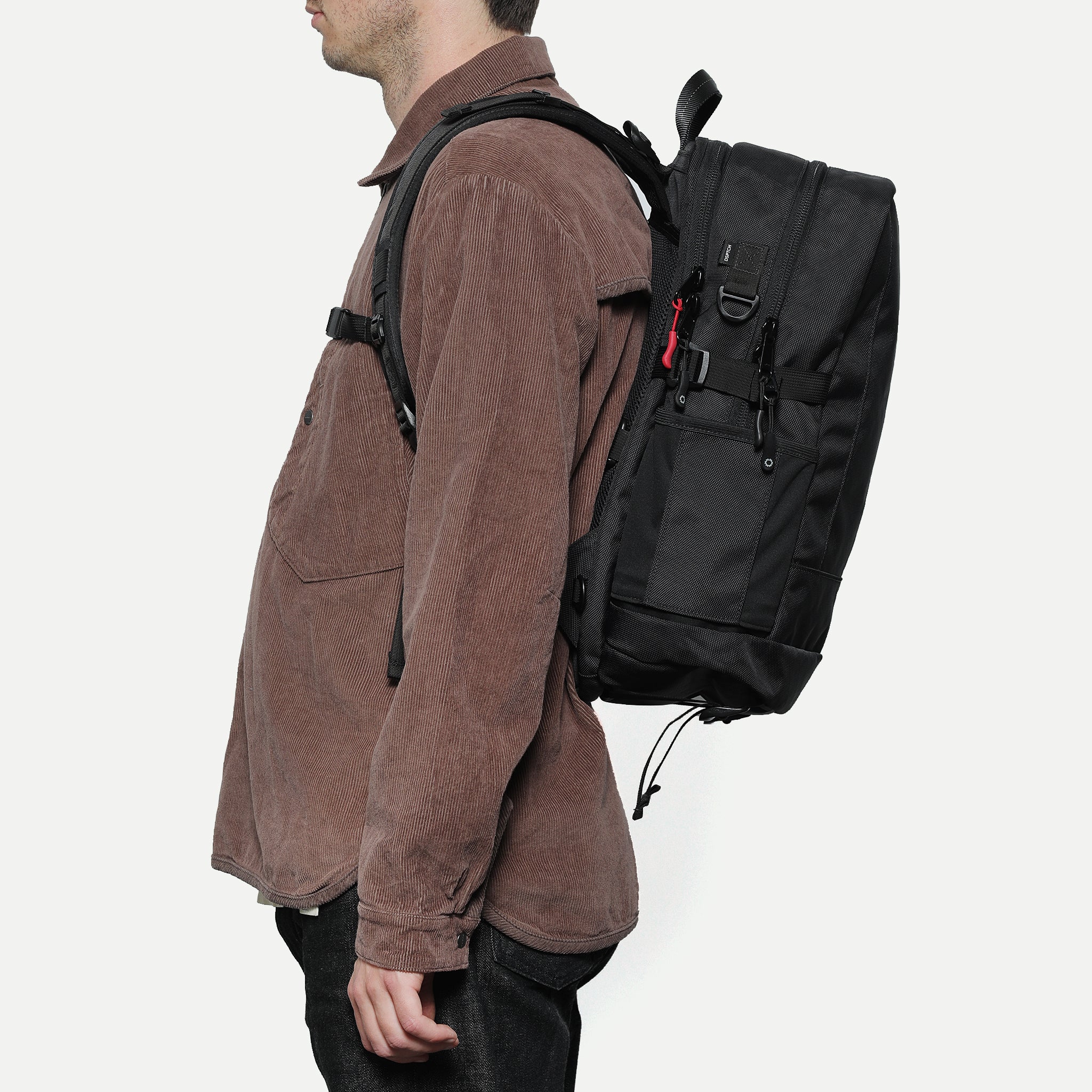 Daypack - EPLX 1680 Ballistic – DSPTCH