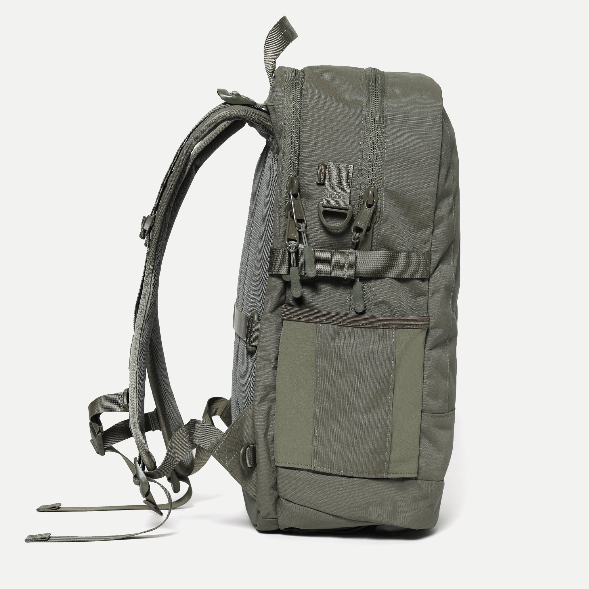 Daypack - RND Edition - X-PAC X50 Tactical- Light Army – DSPTCH