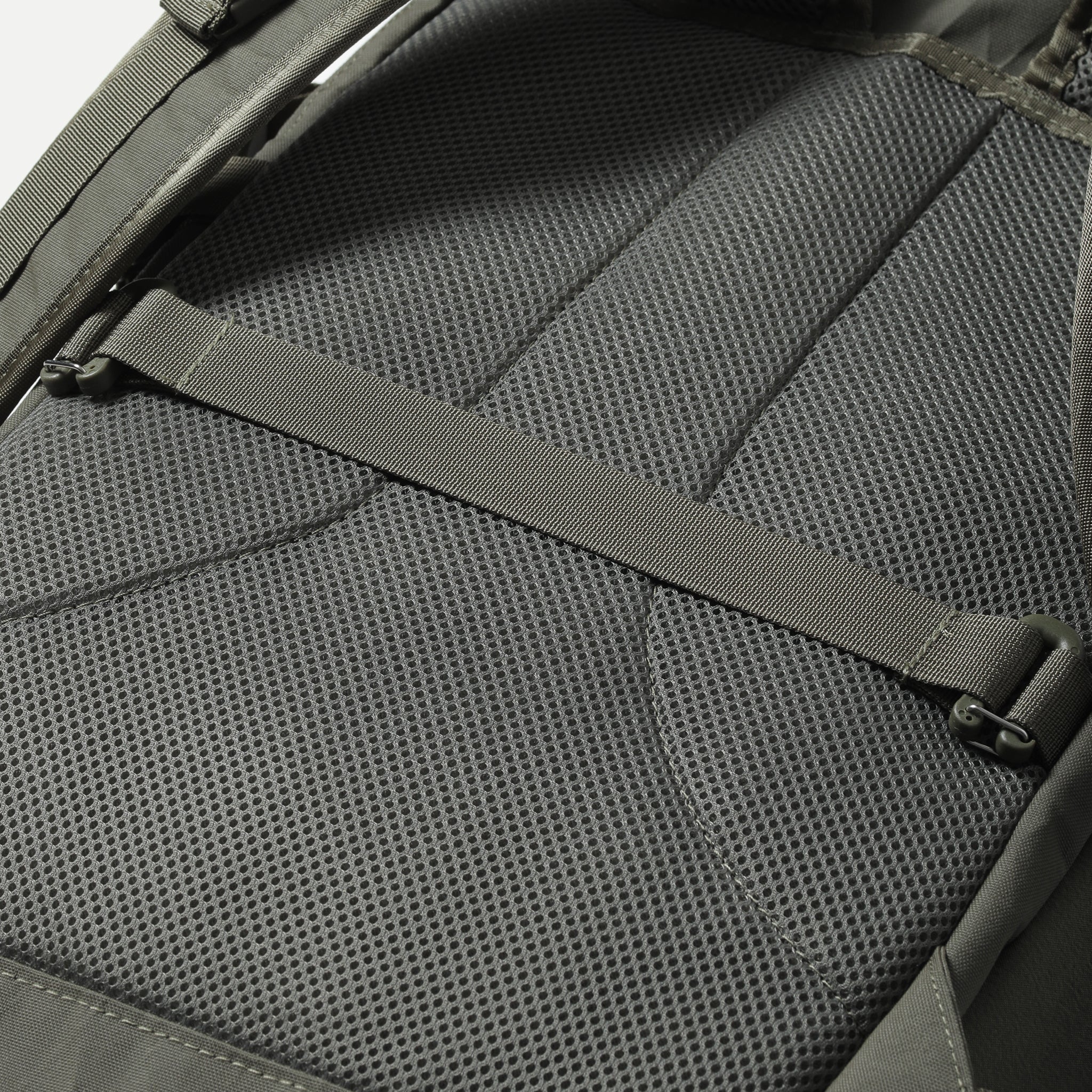 Daypack - RND Edition - X-PAC X50 Tactical- Light Army – DSPTCH