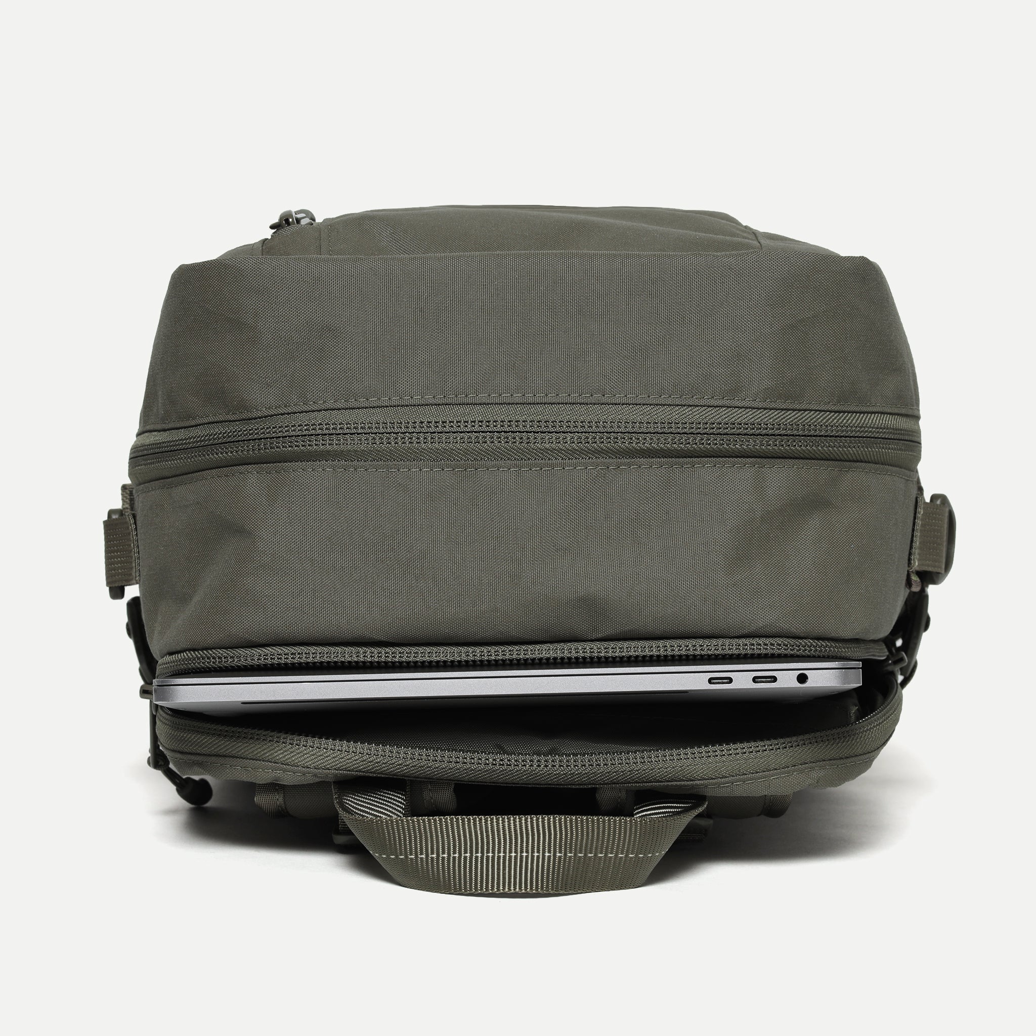 Daypack - RND Edition - X-PAC X50 Tactical- Light Army – DSPTCH