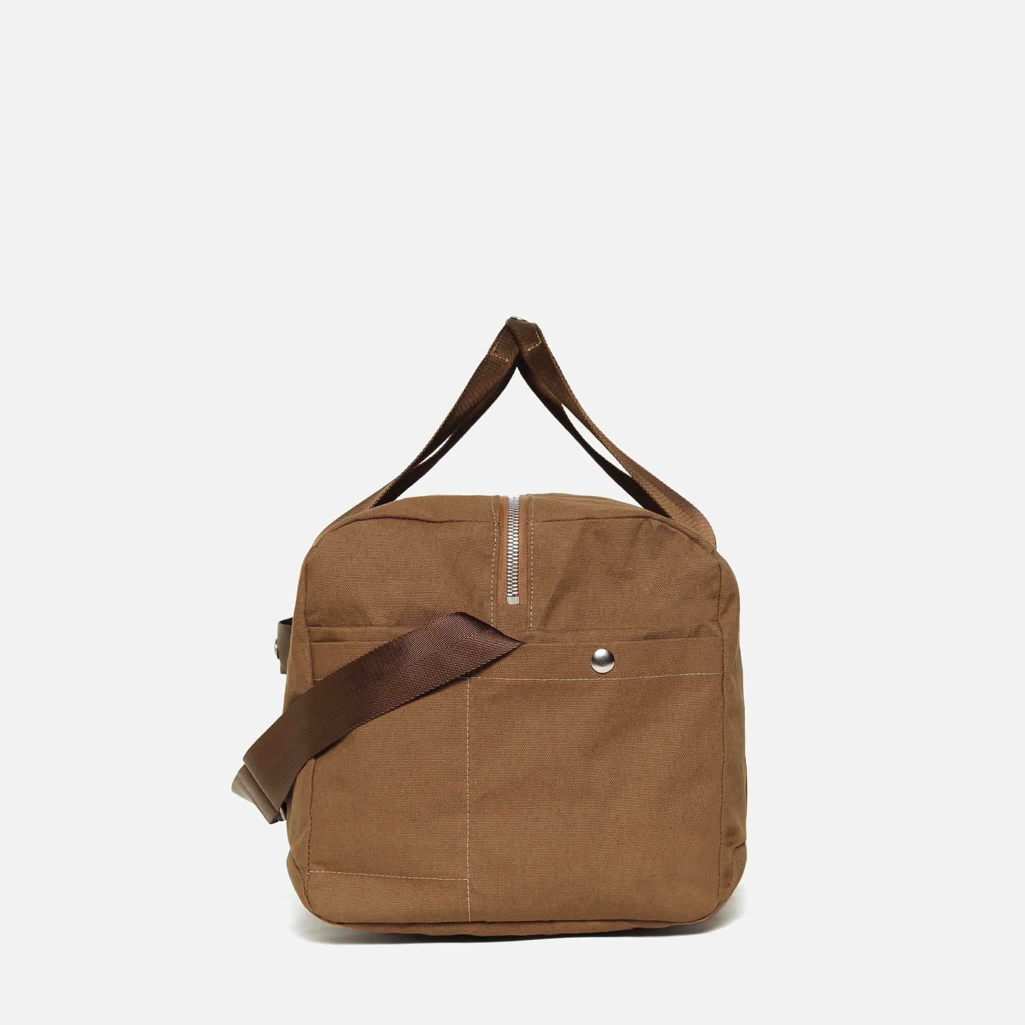 Craft Duffel - X-PAC X11 Tobacco – DSPTCH