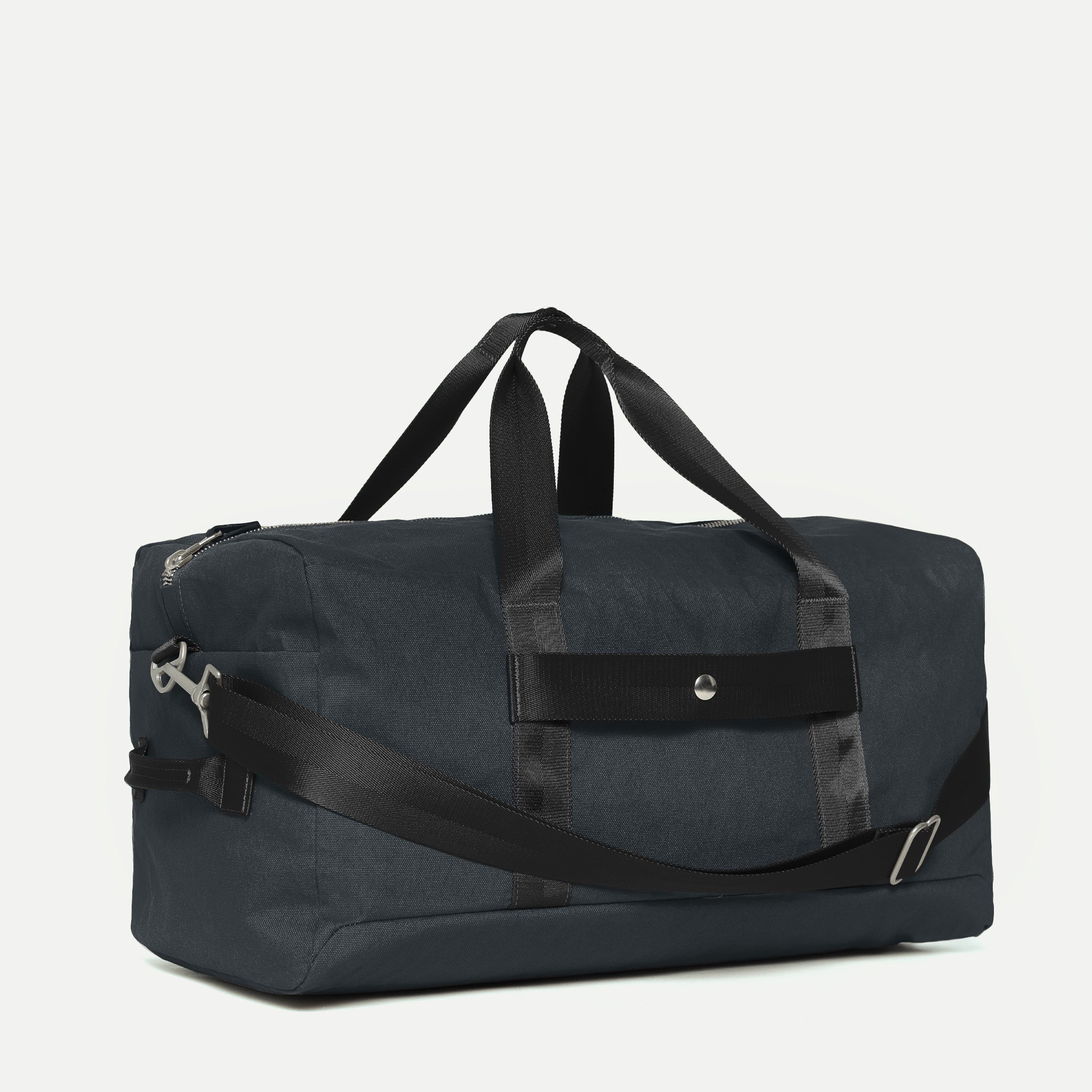 Craft Duffel - X-PAC X10 Navy – DSPTCH