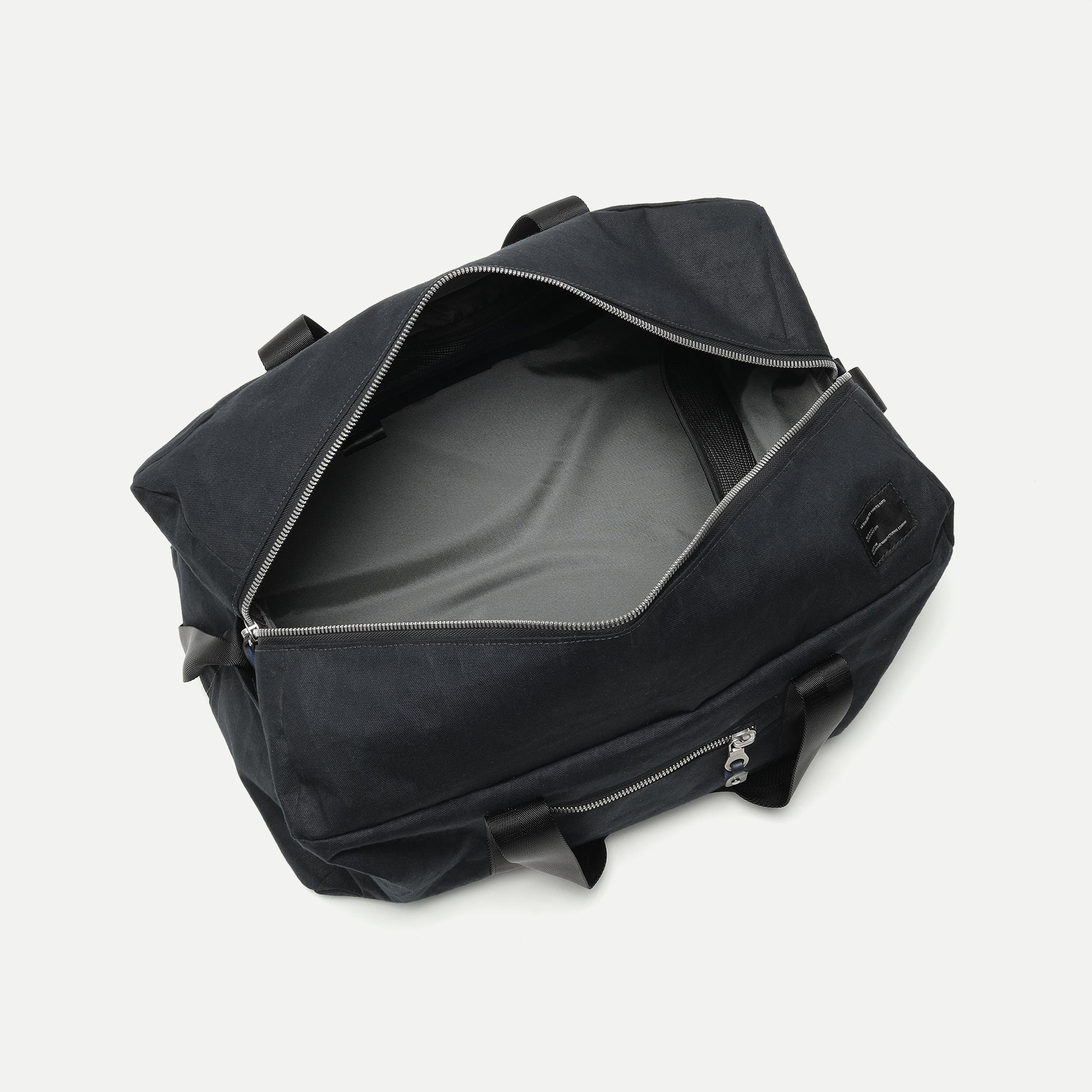 Craft Duffel - X-PAC X10 Navy – DSPTCH Craft Duffel - X-PAC X10 Navy – DSPTCH