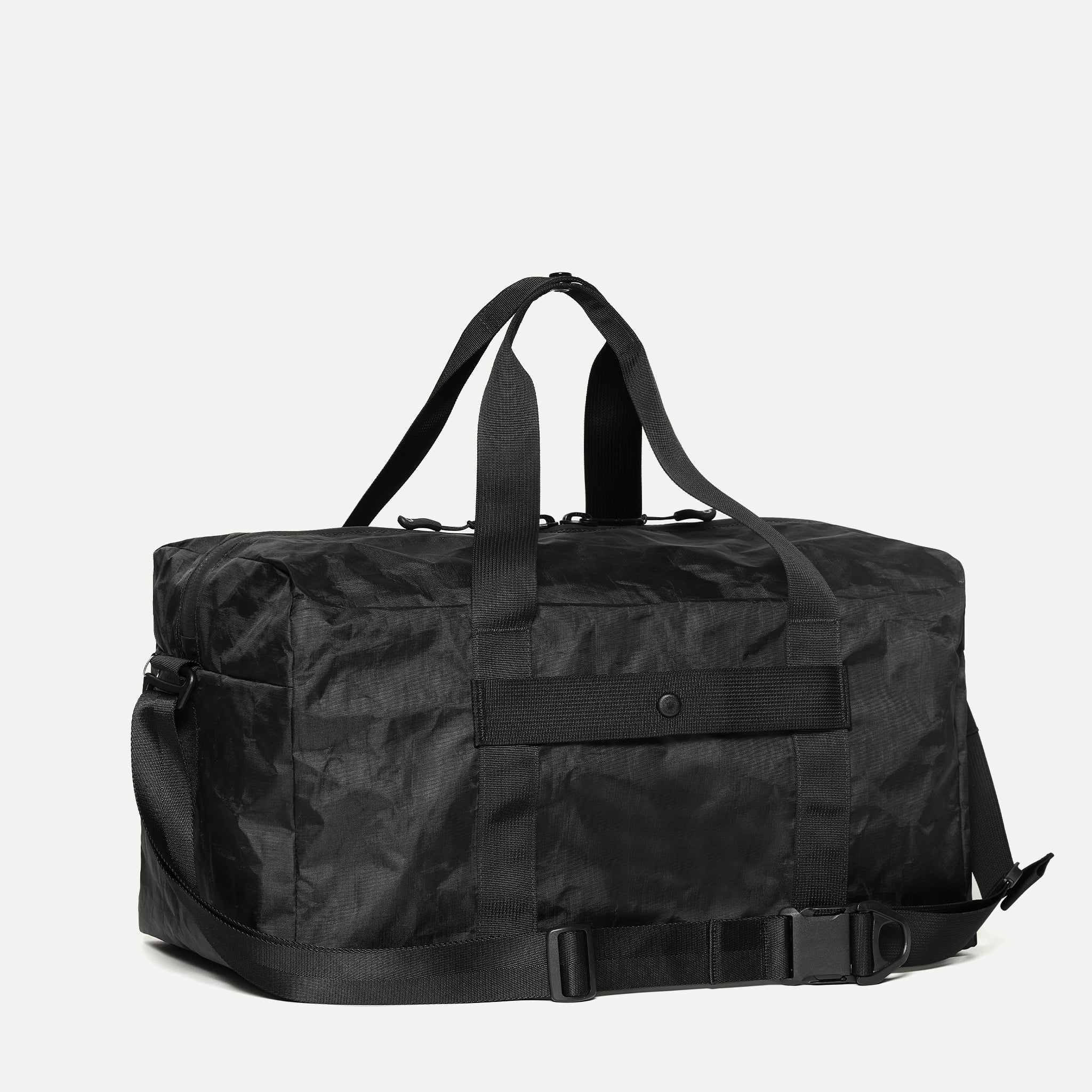 バッグ Tom Bihn shopping bag black dyneema バッグ Tom Bihn shopping bag black dyneema TOM BIHN Shop Bag